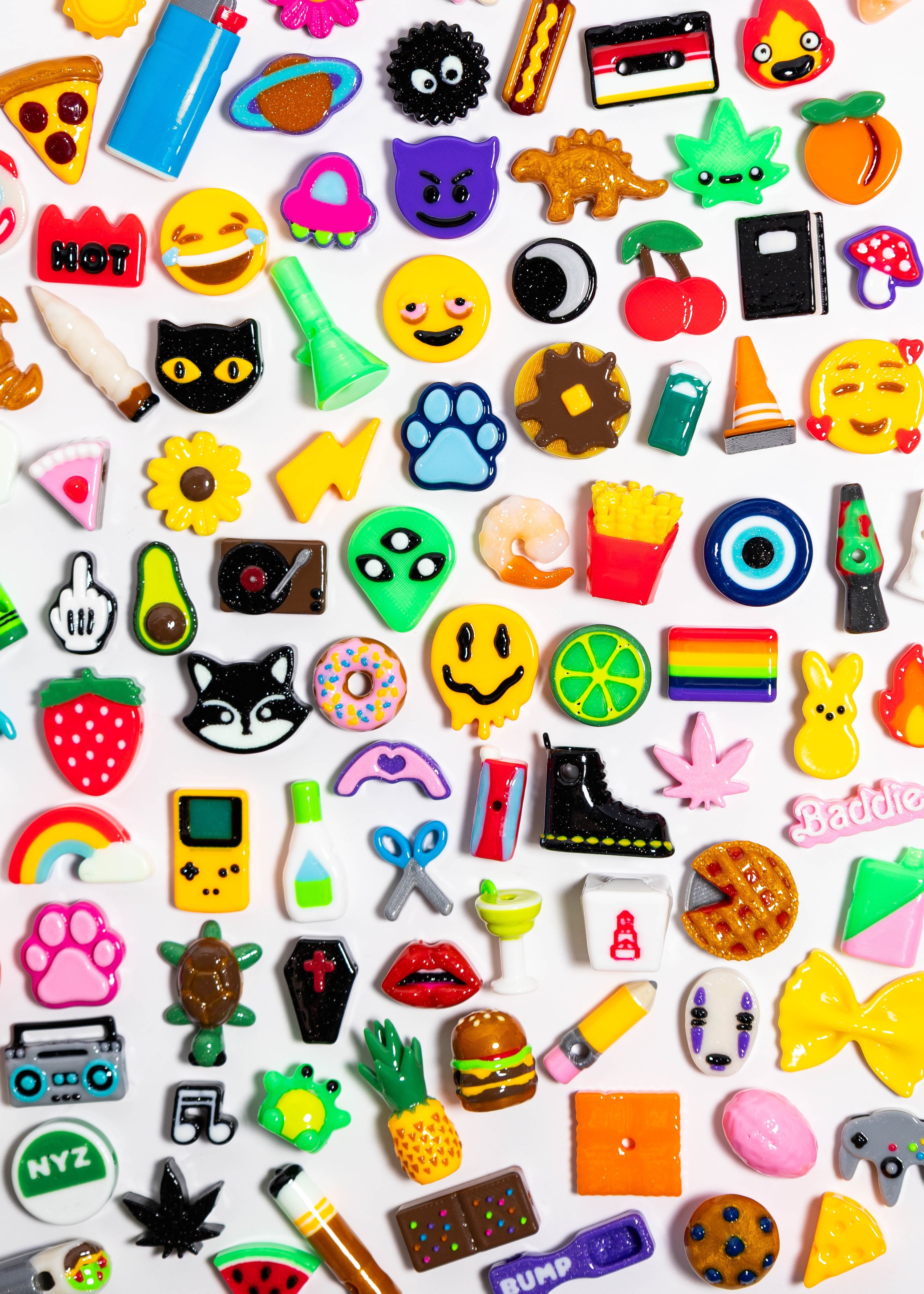 All Beads - Jelli Bead