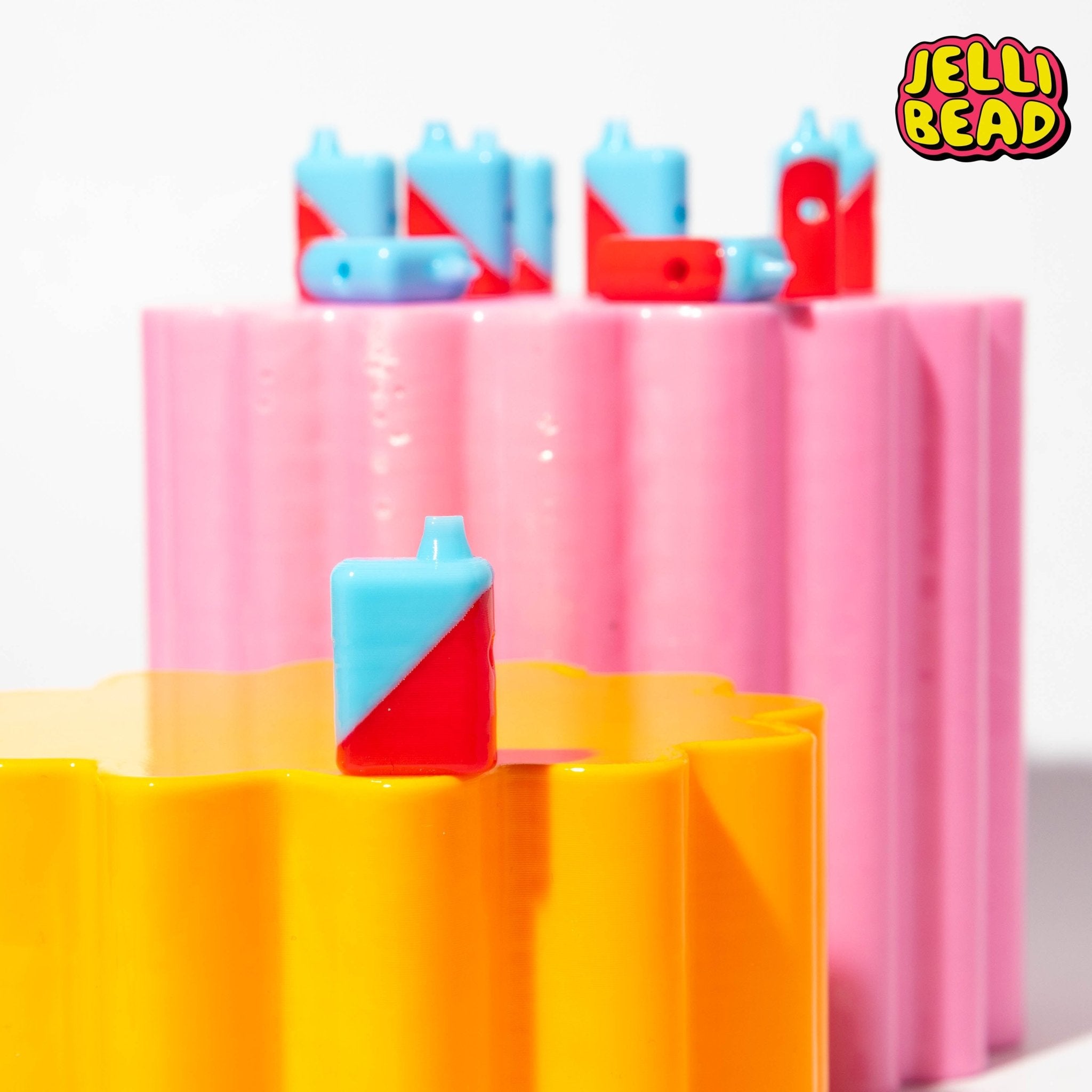 Vape Toy FDA moves against vape products that mimic toys, slushies and appeal to kids Vape Toy FDA moves against vape products that mimic toys, slushies and appeal to kids