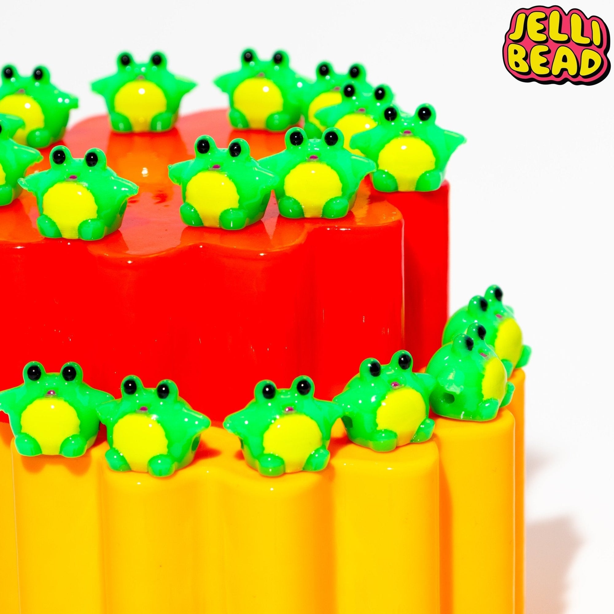 Animal Beads - Jelli Bead