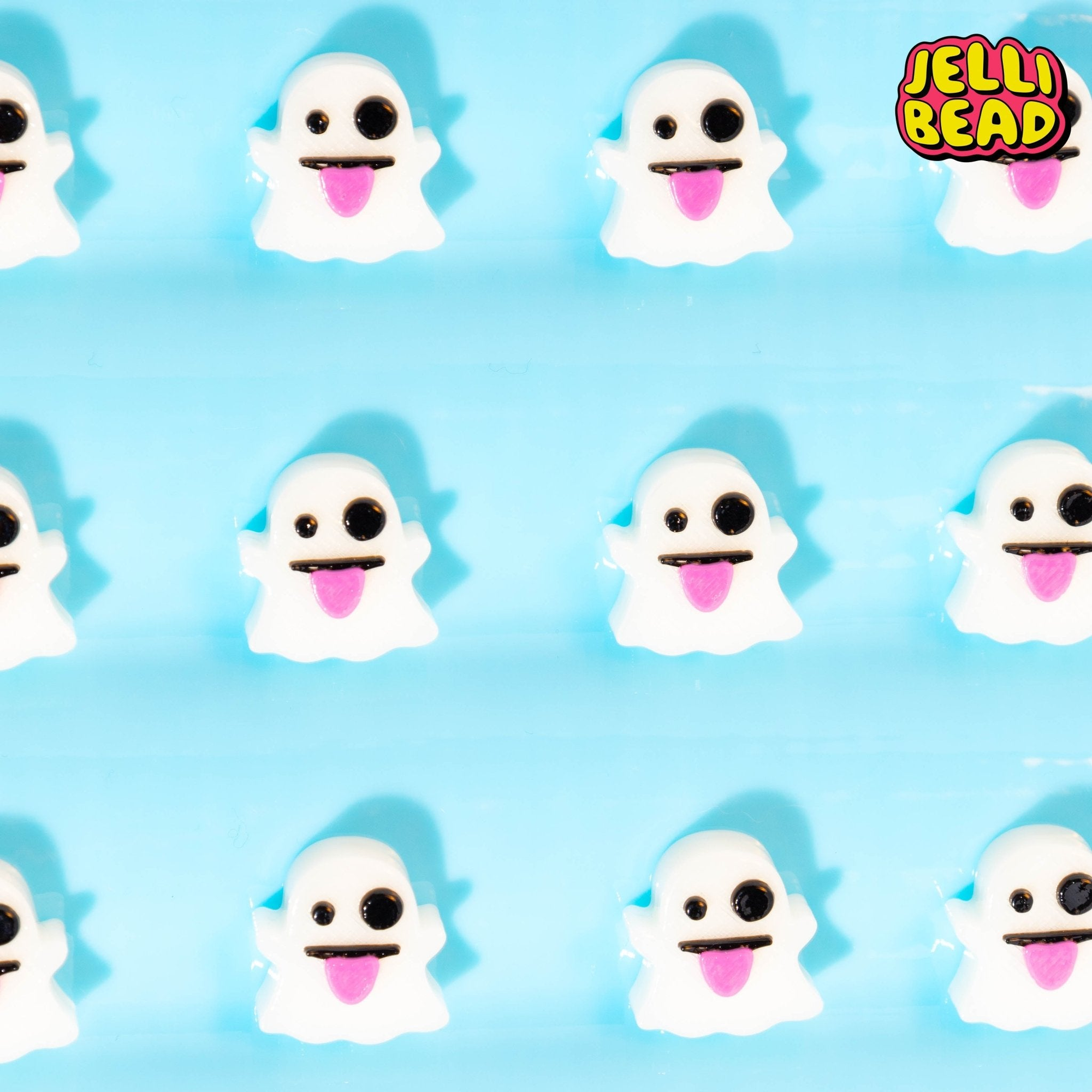 Emoji Beads - Jelli Bead