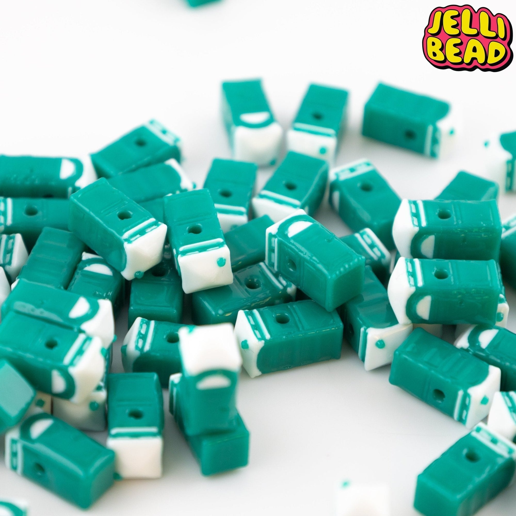 Festie Bestie Beads - Jelli Bead