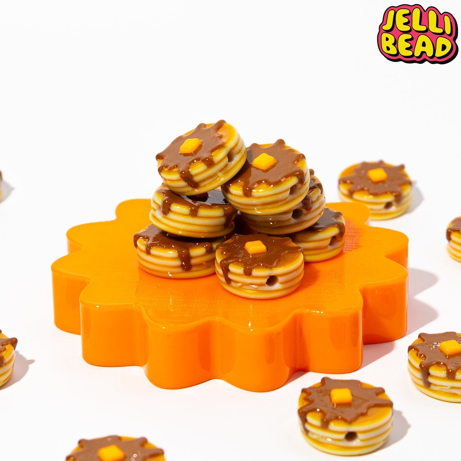 Most Popular Beads - Jelli Bead