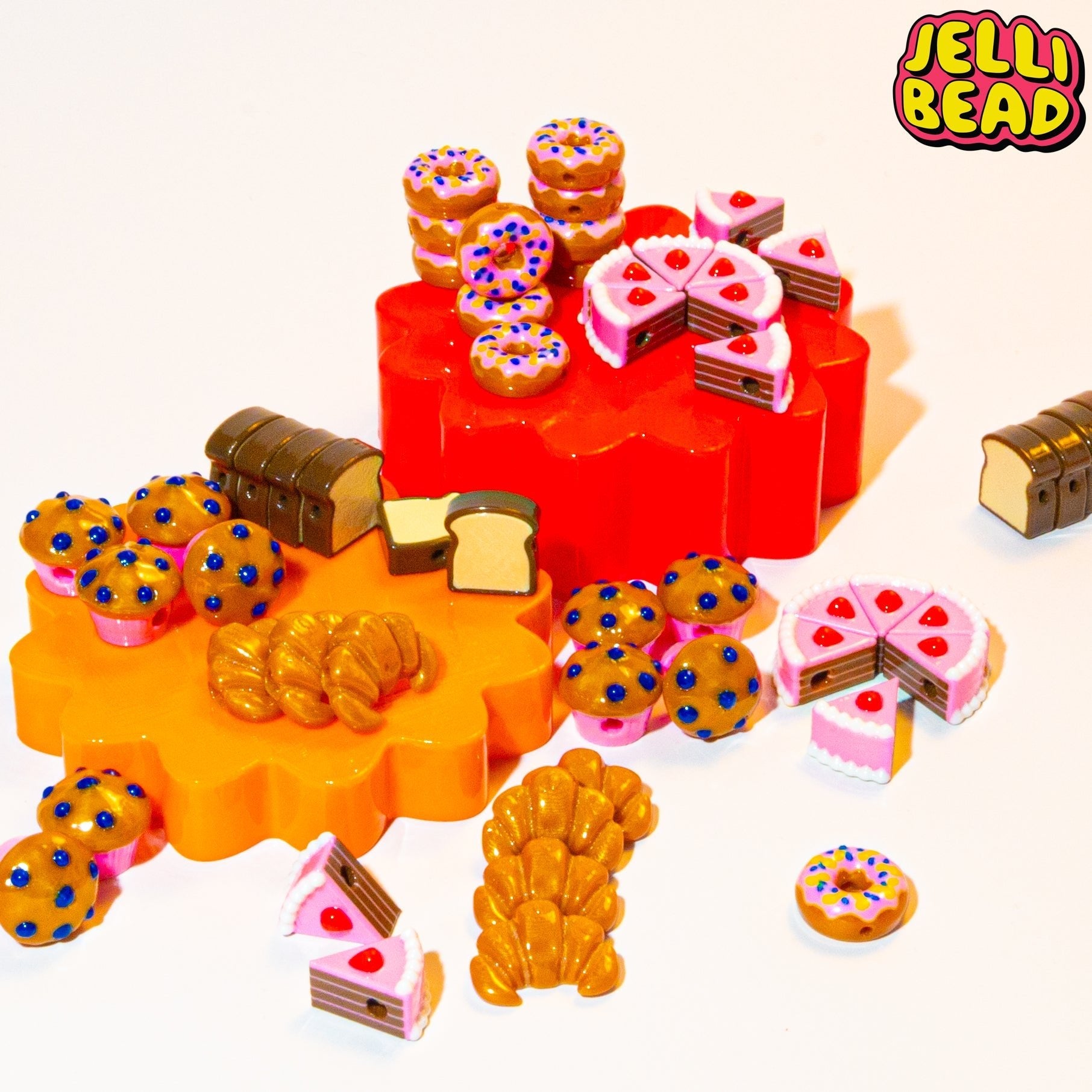 Variety Packs - Jelli Bead