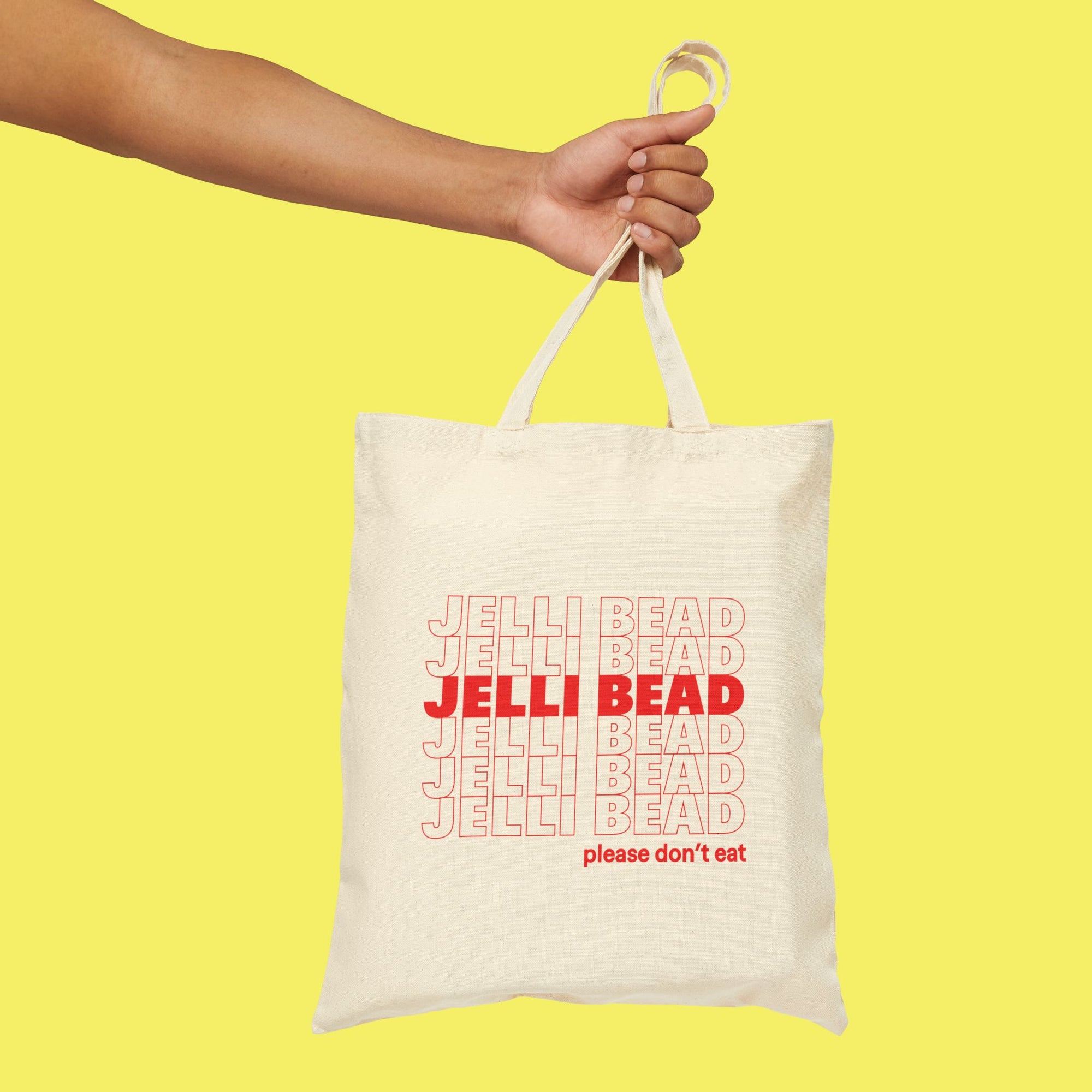 One Year Anniversary Thank You Tote Bag