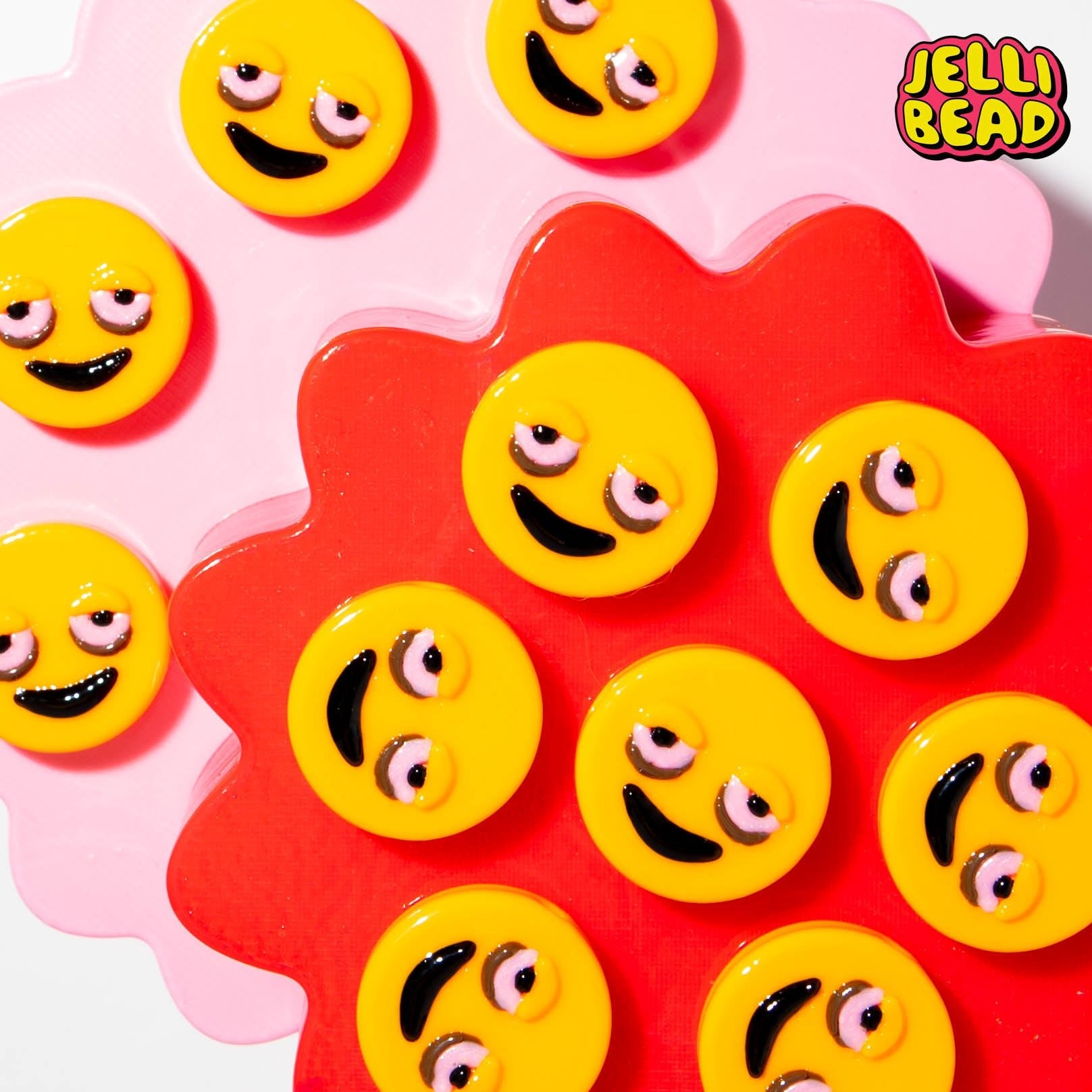 420 Best Buds Mega Variety Pack - Jelli Bead Kandi Beads