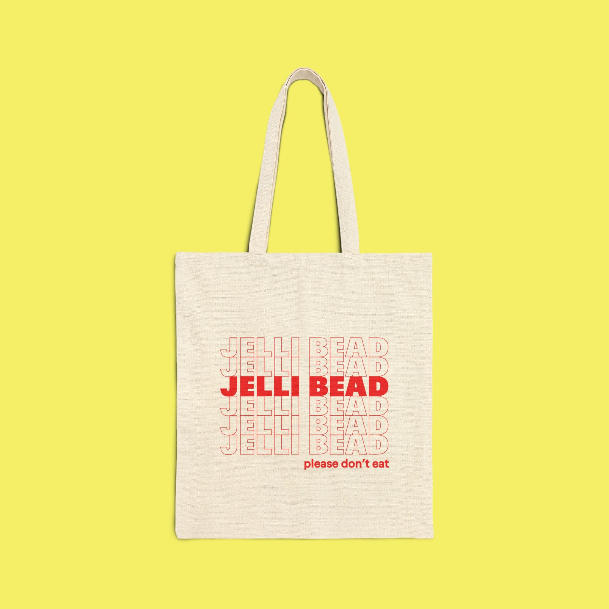 One Year Anniversary Thank You Tote Bag