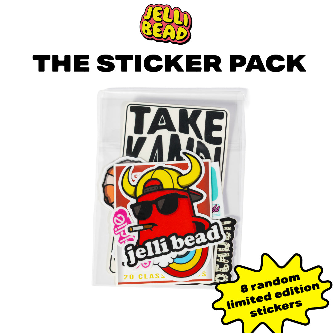 The Sticker Pack