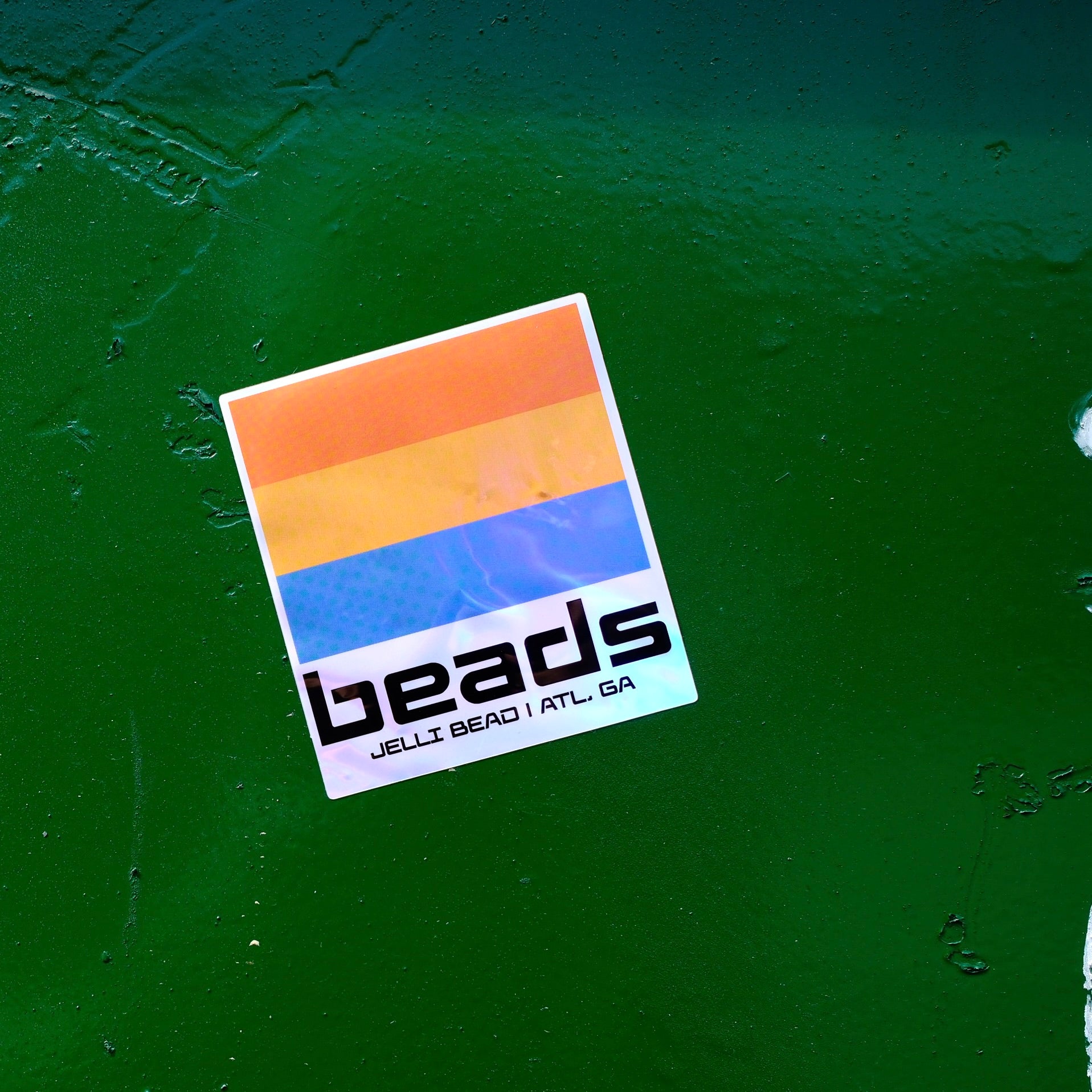 The Sticker Pack