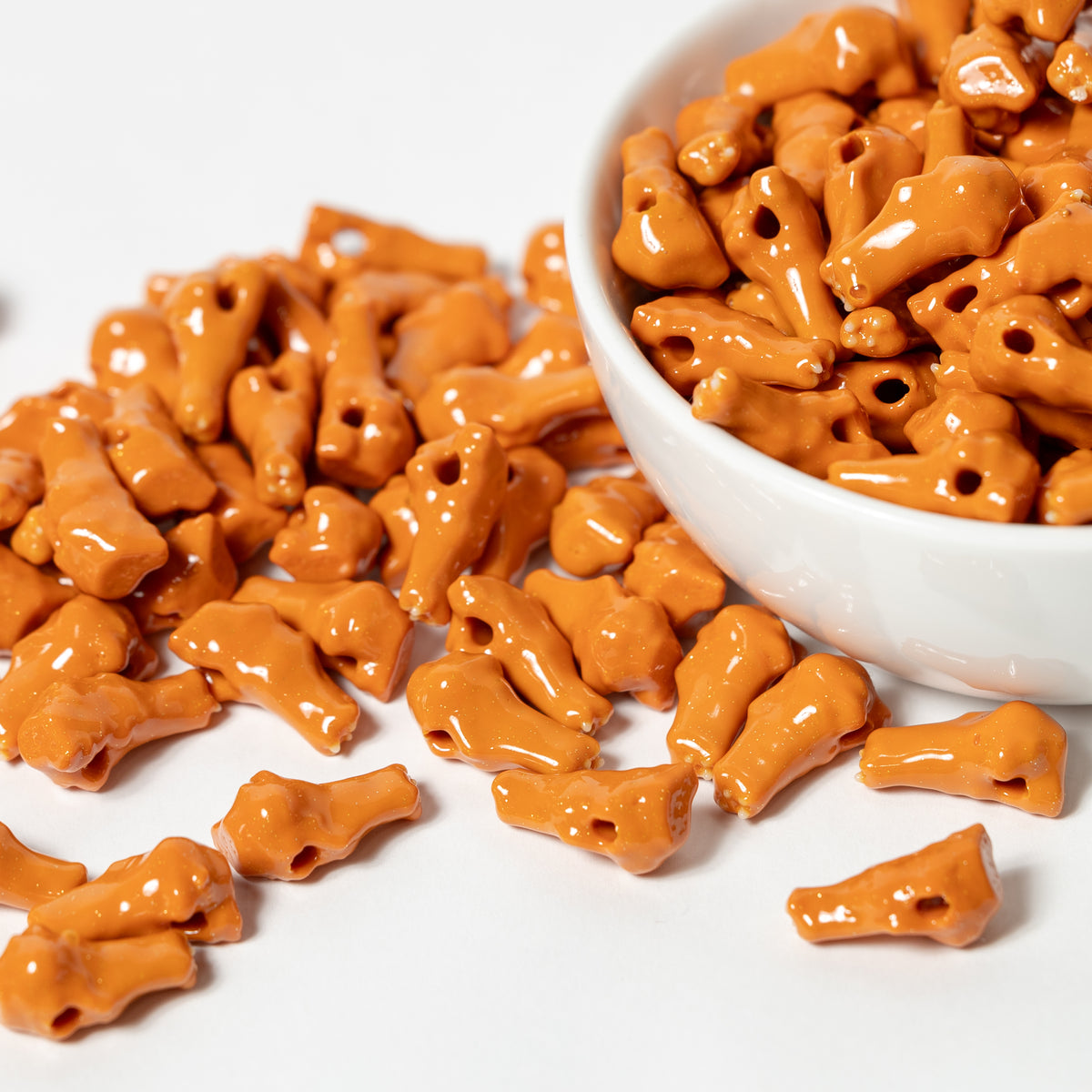 Chicken Wing Beads