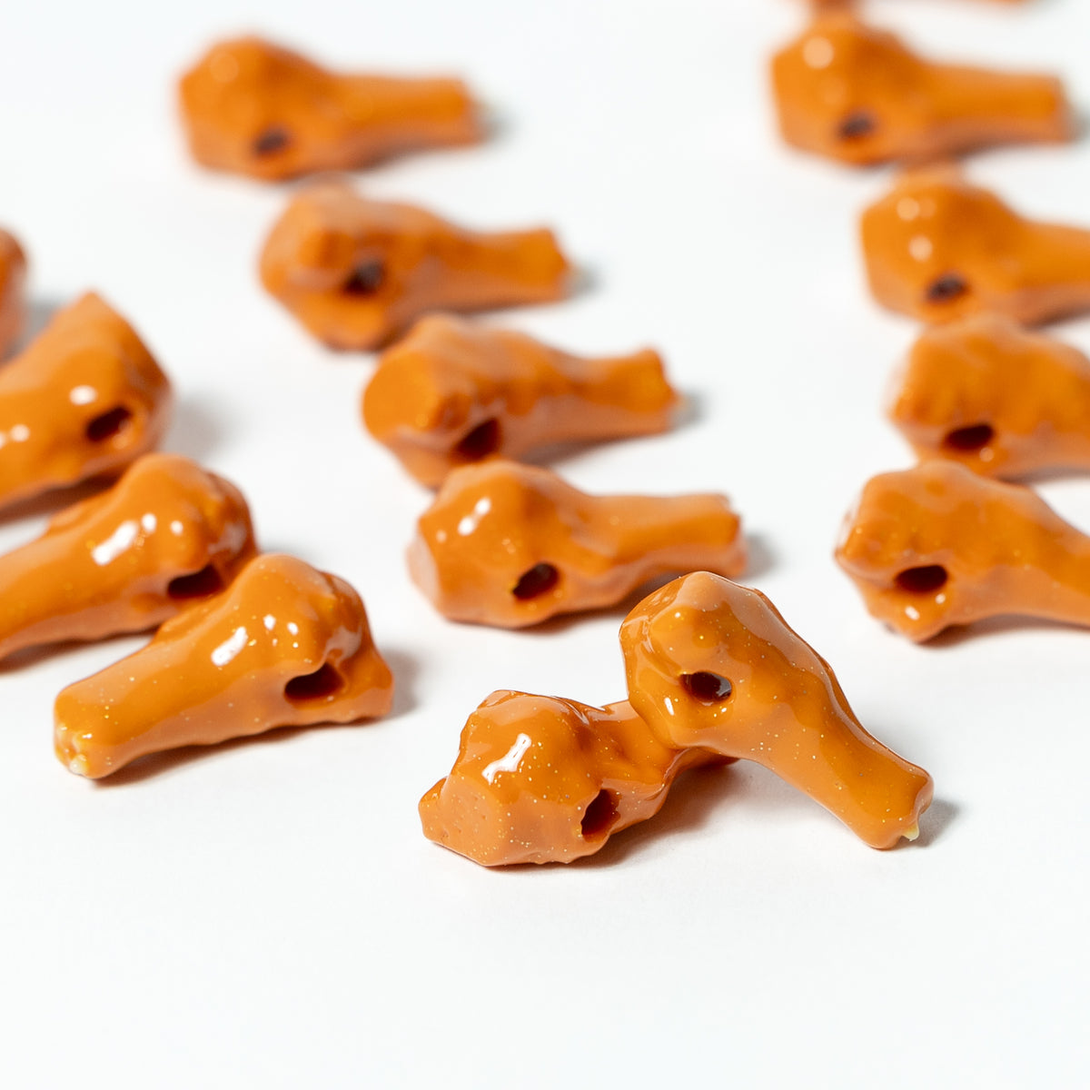 Chicken Wing Beads