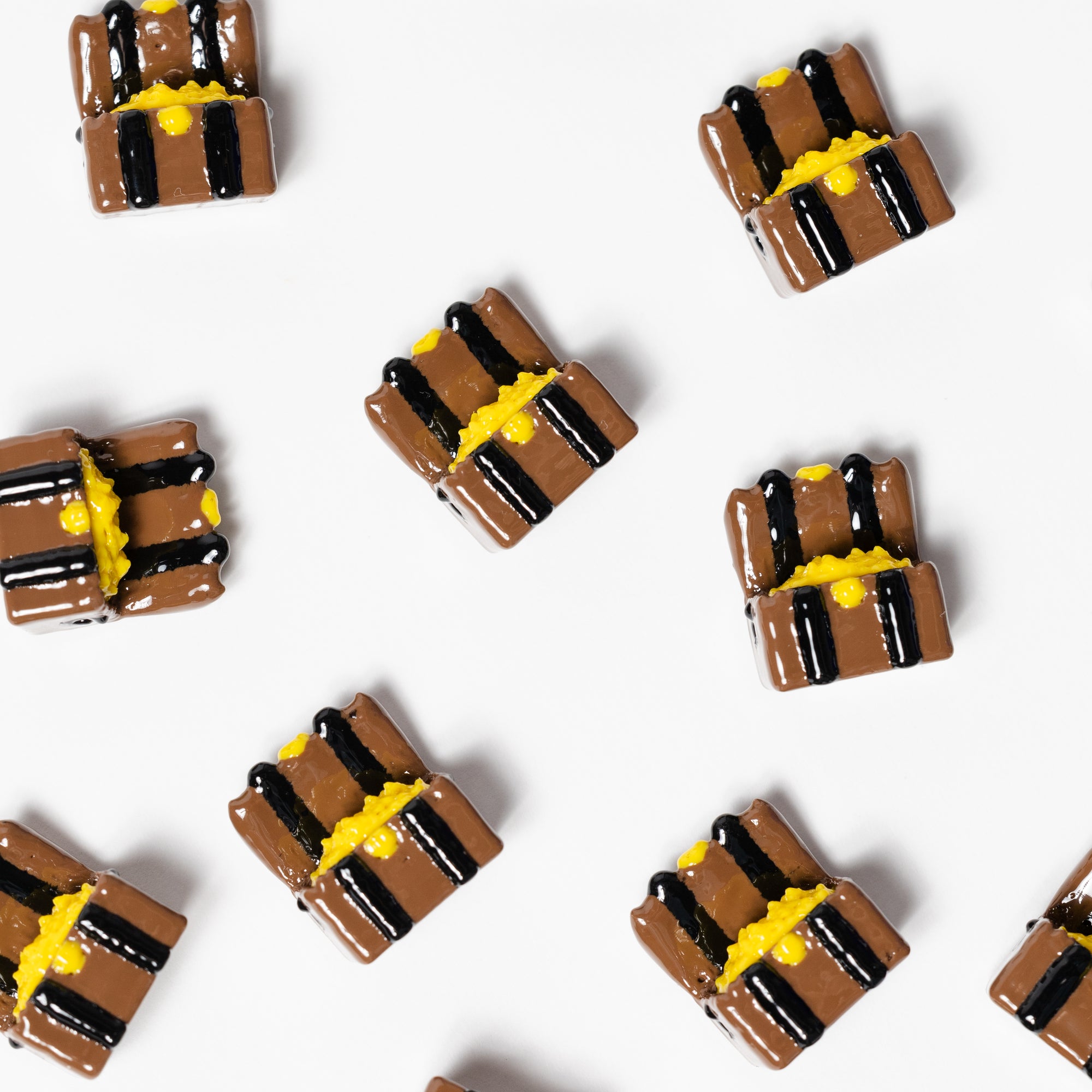 Treasure Chest Beads