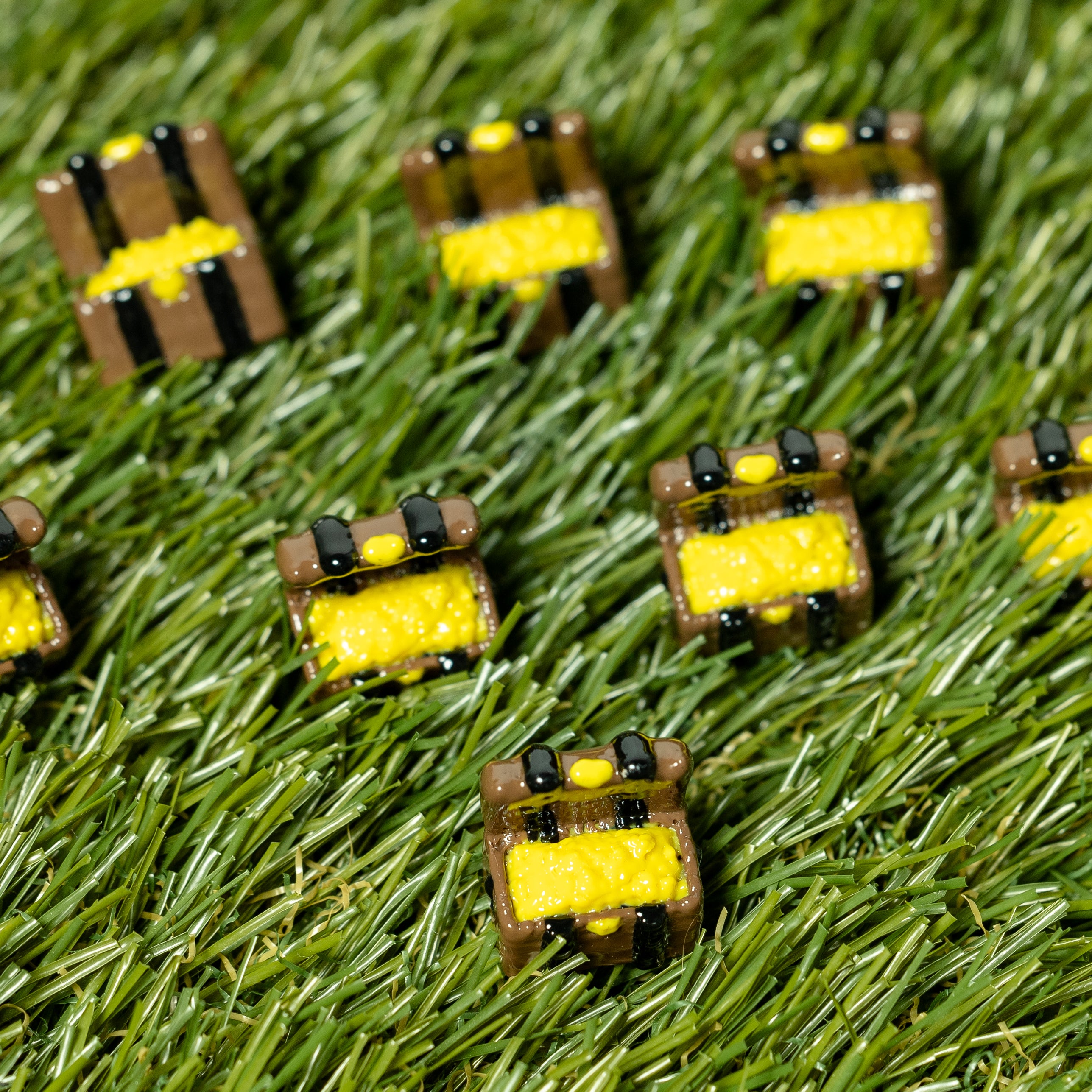 Treasure Chest Beads