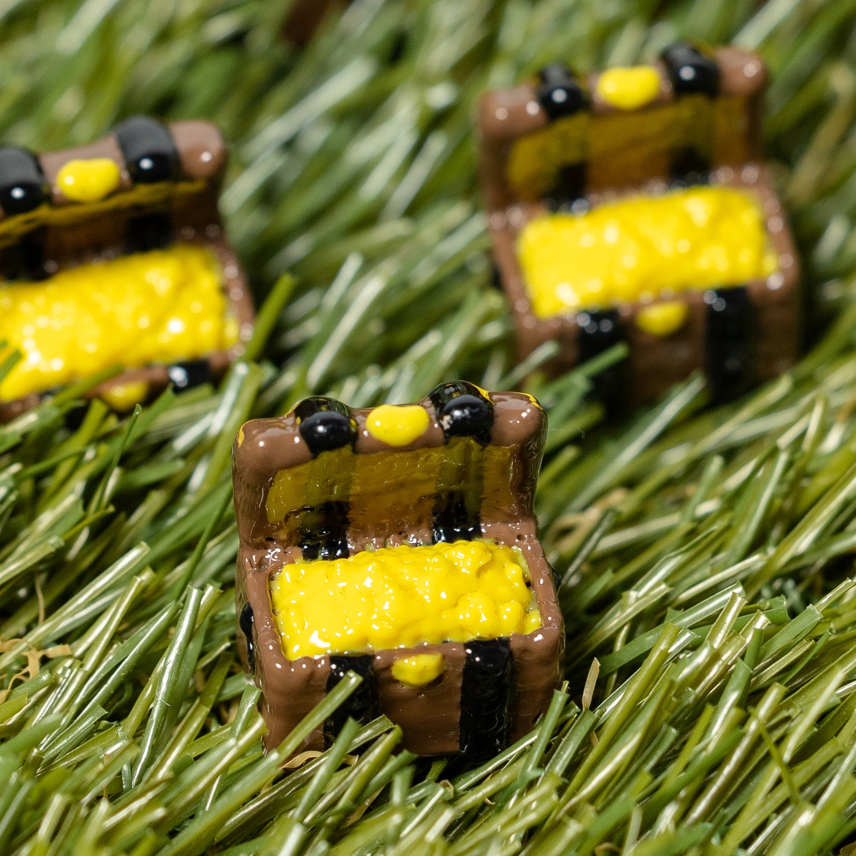 Treasure Chest Beads
