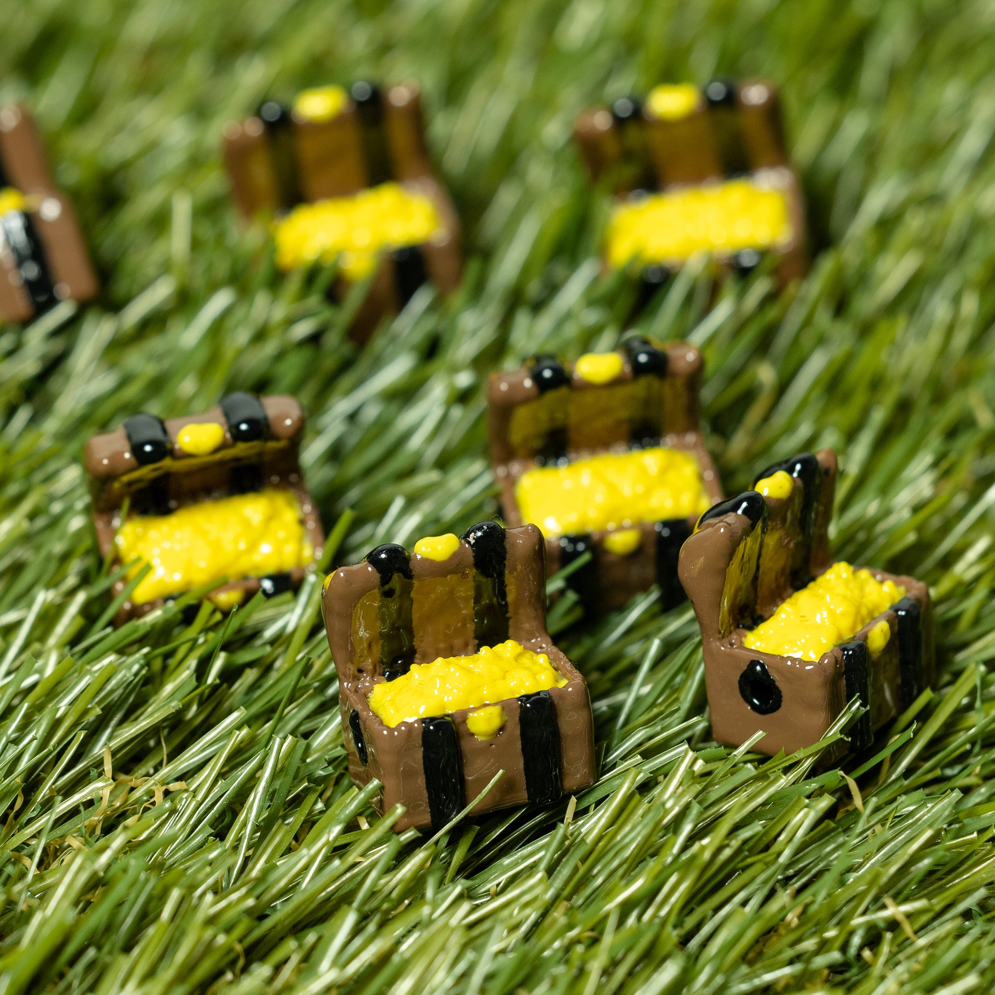 Treasure Chest Beads
