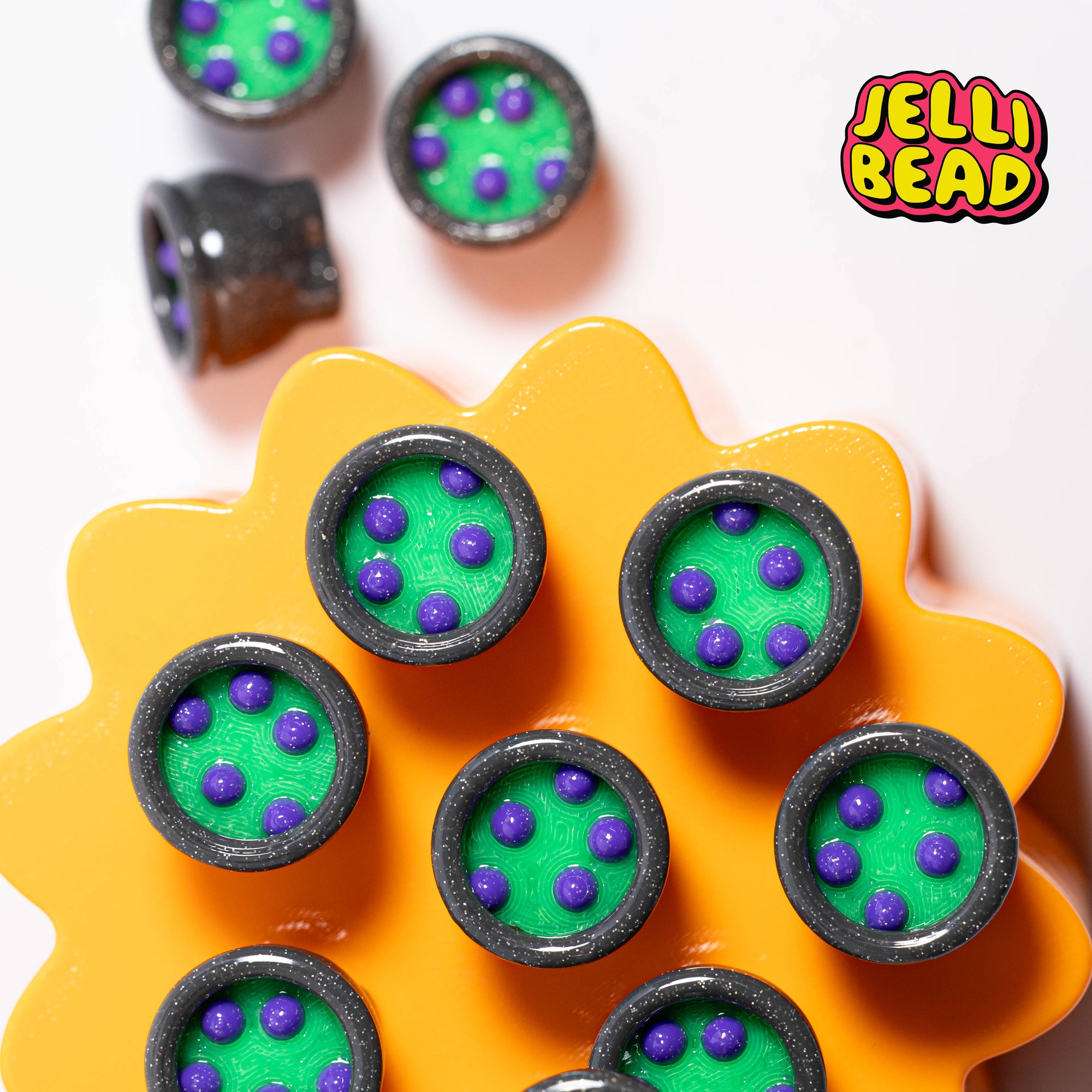 Cauldron Beads