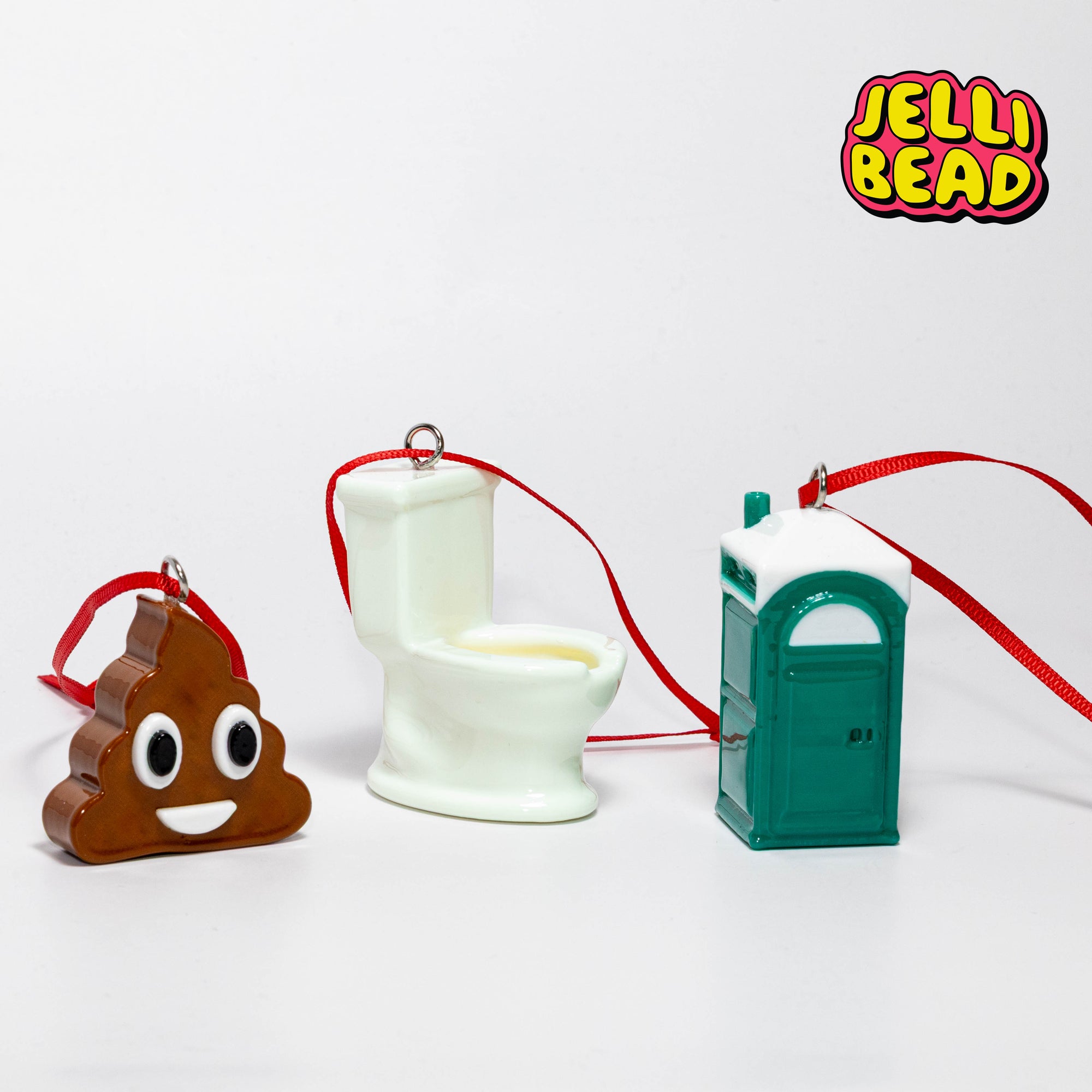 2025 Sh*tty Ornaments Bundle