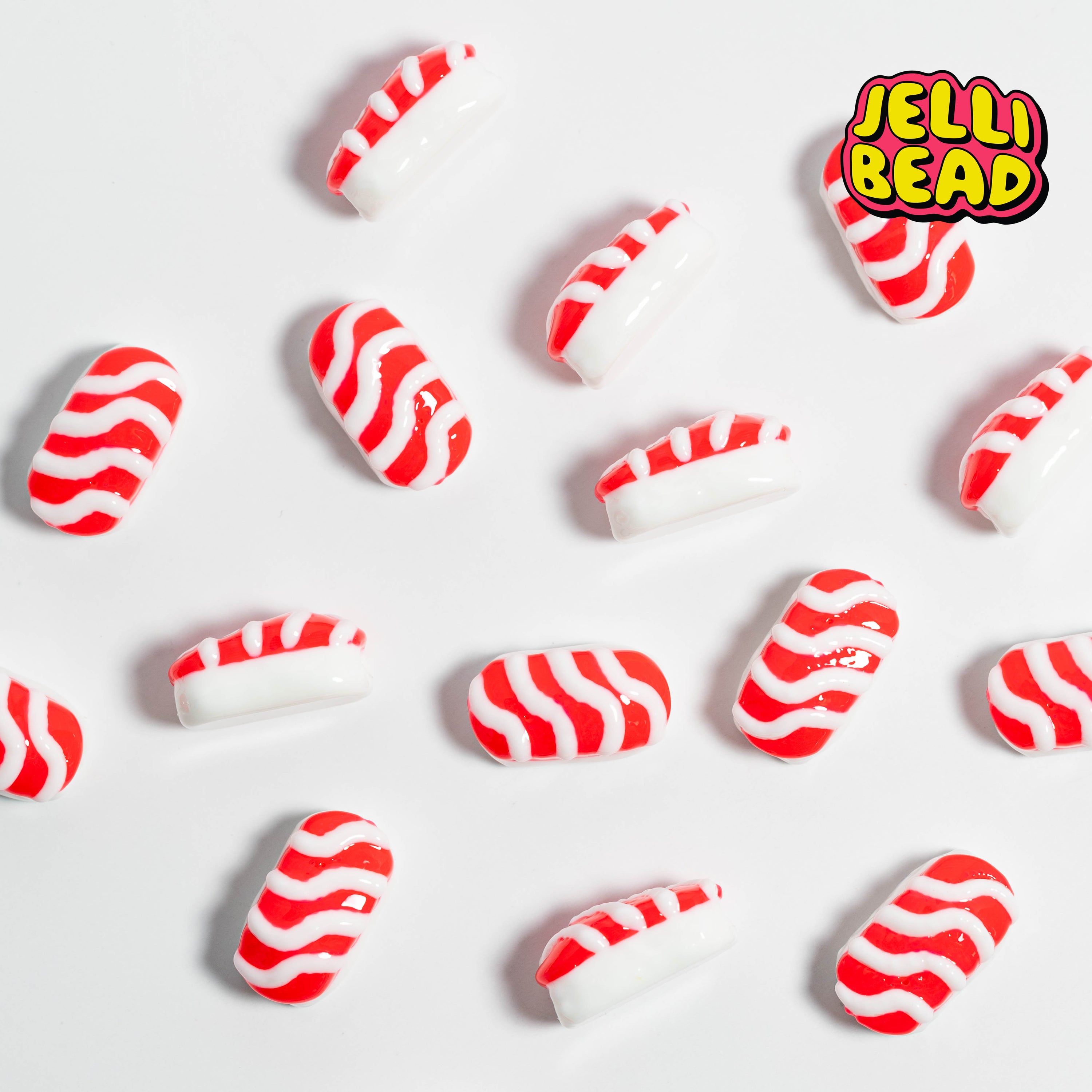 Sushi Beads