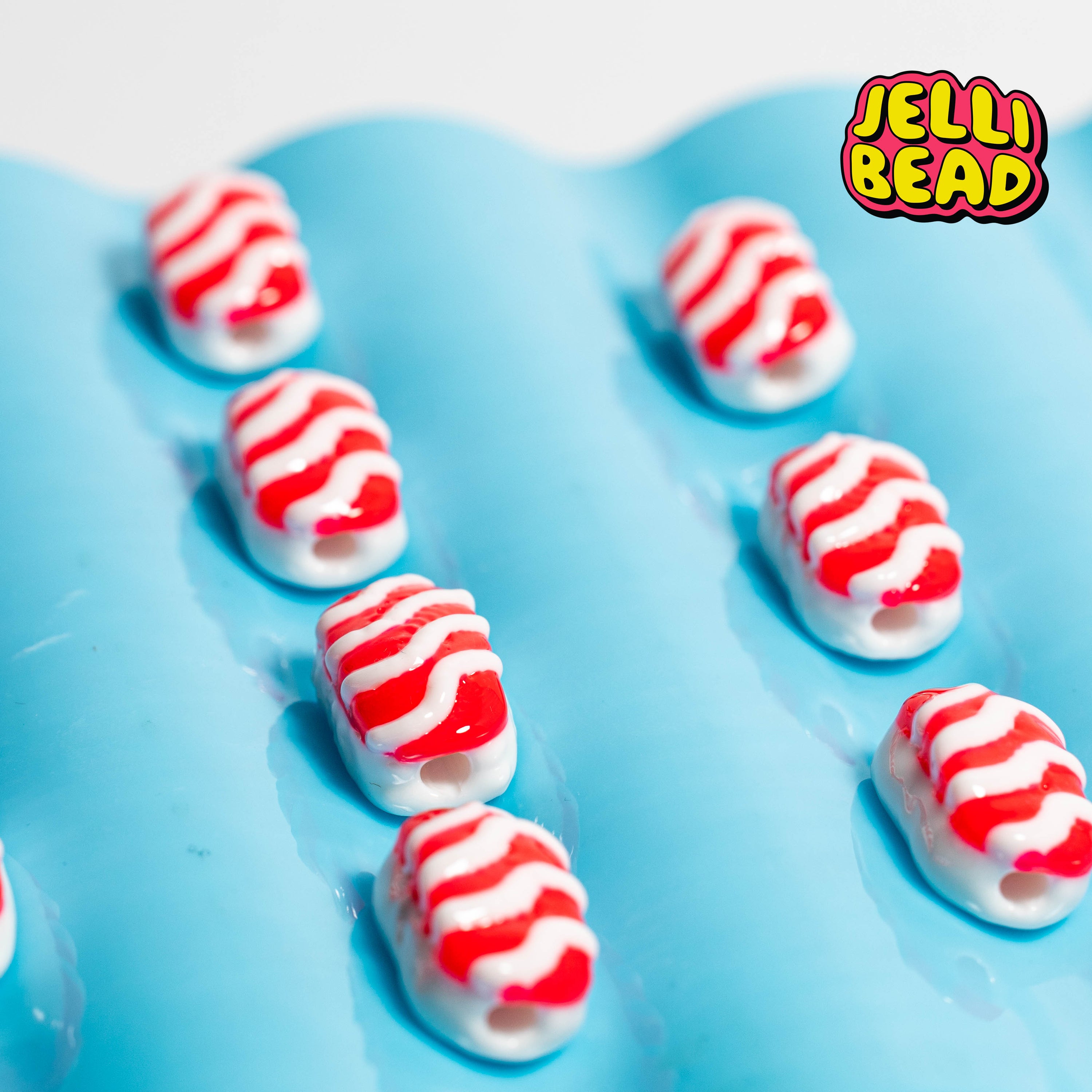 Sushi Beads
