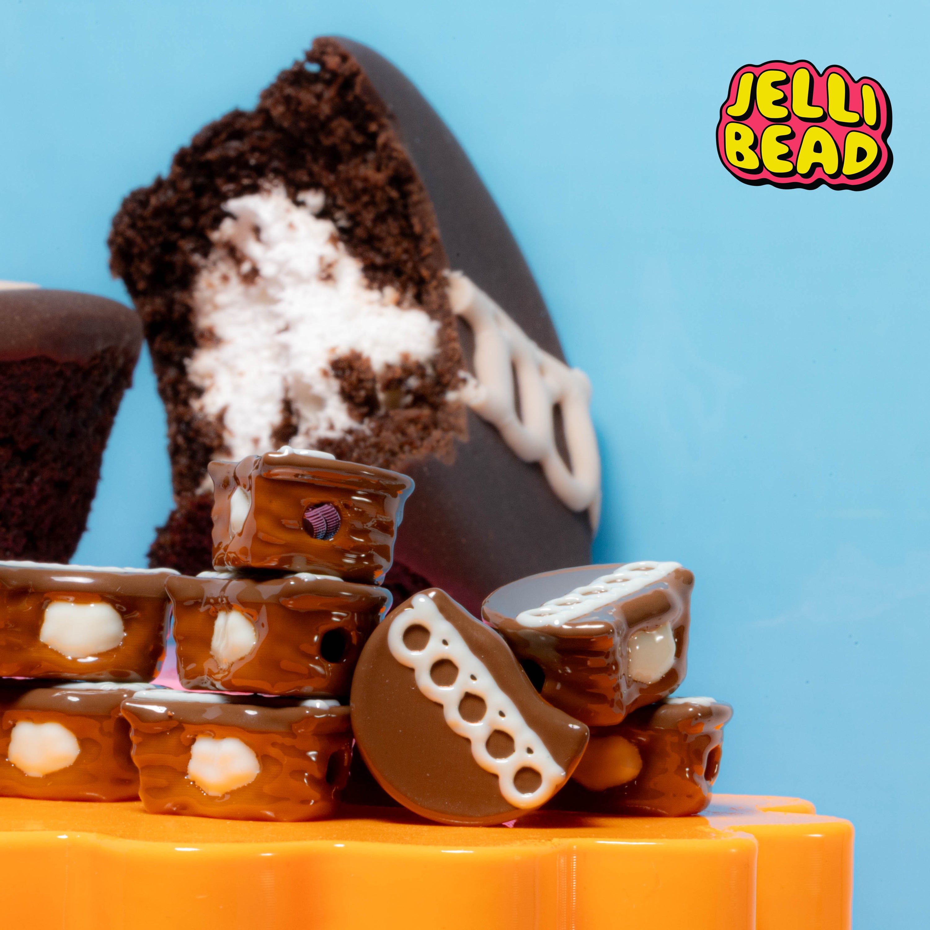 Little Jelli Mega Variety Pack