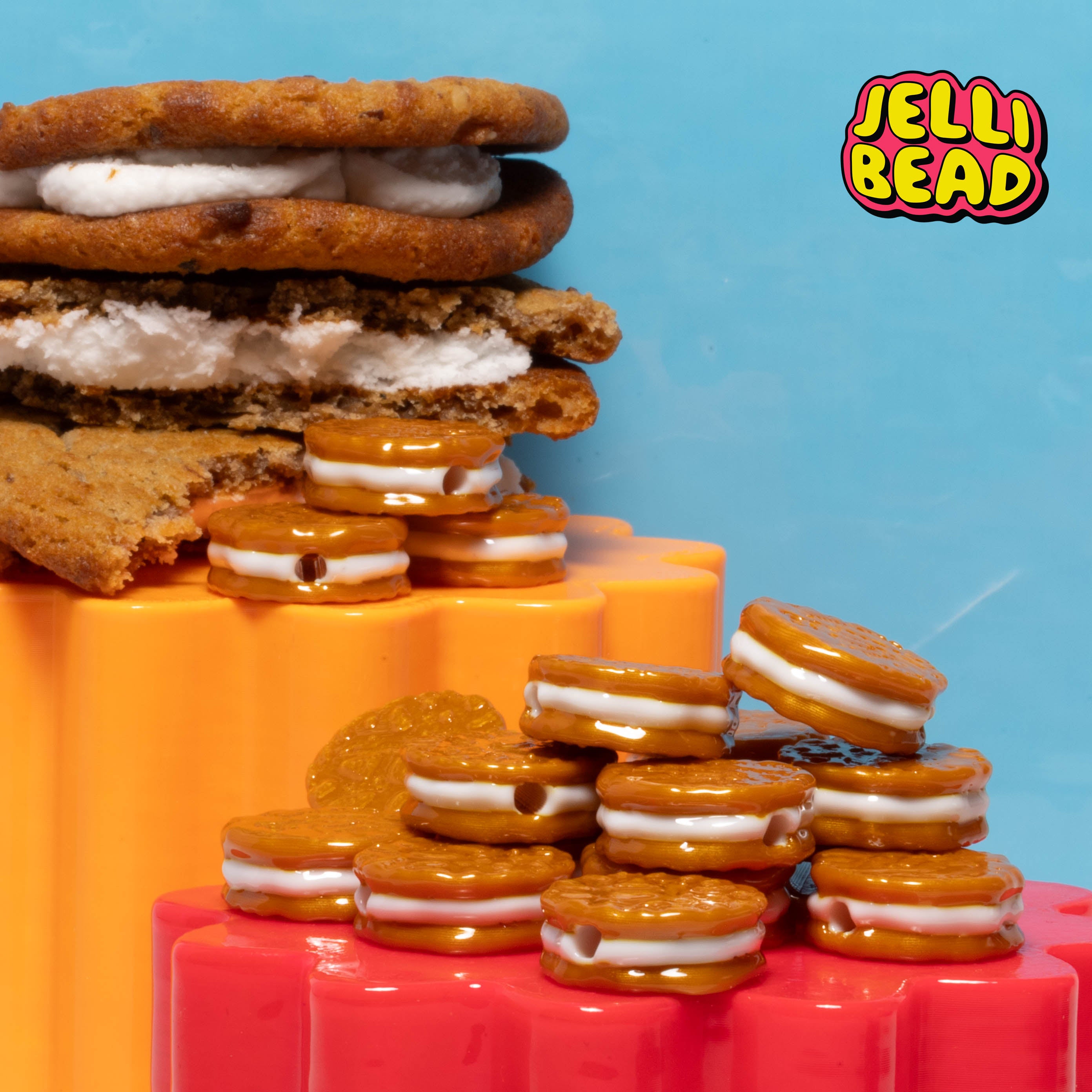 Little Jelli Mega Variety Pack