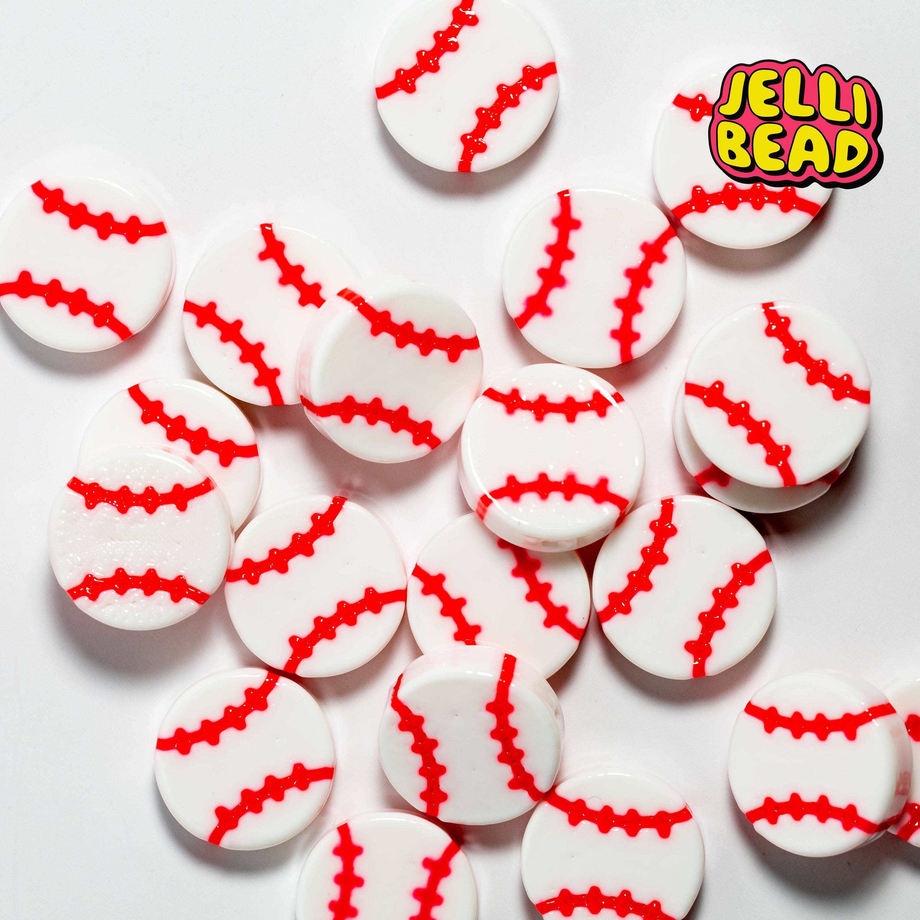 Baseball Beads