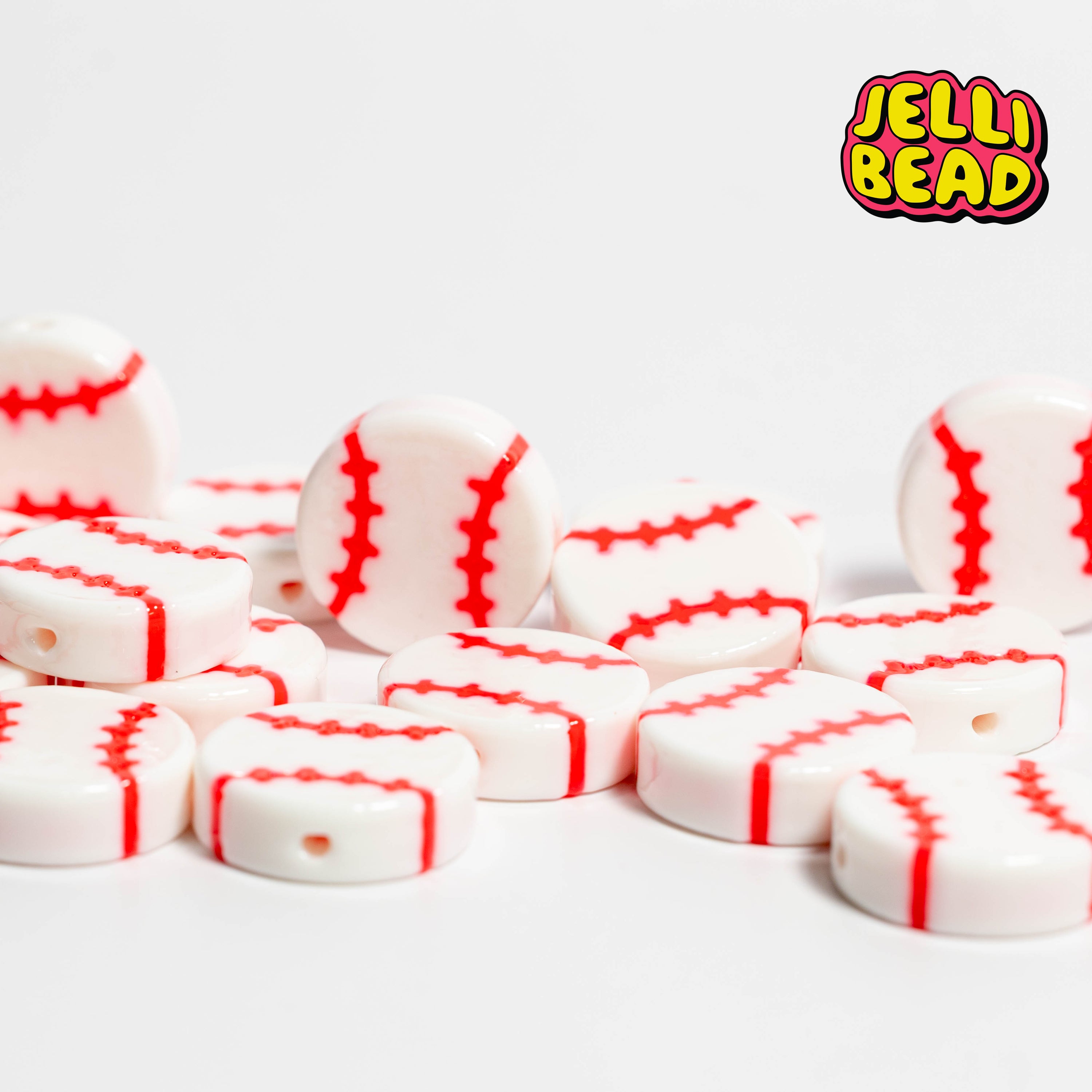 Baseball Beads