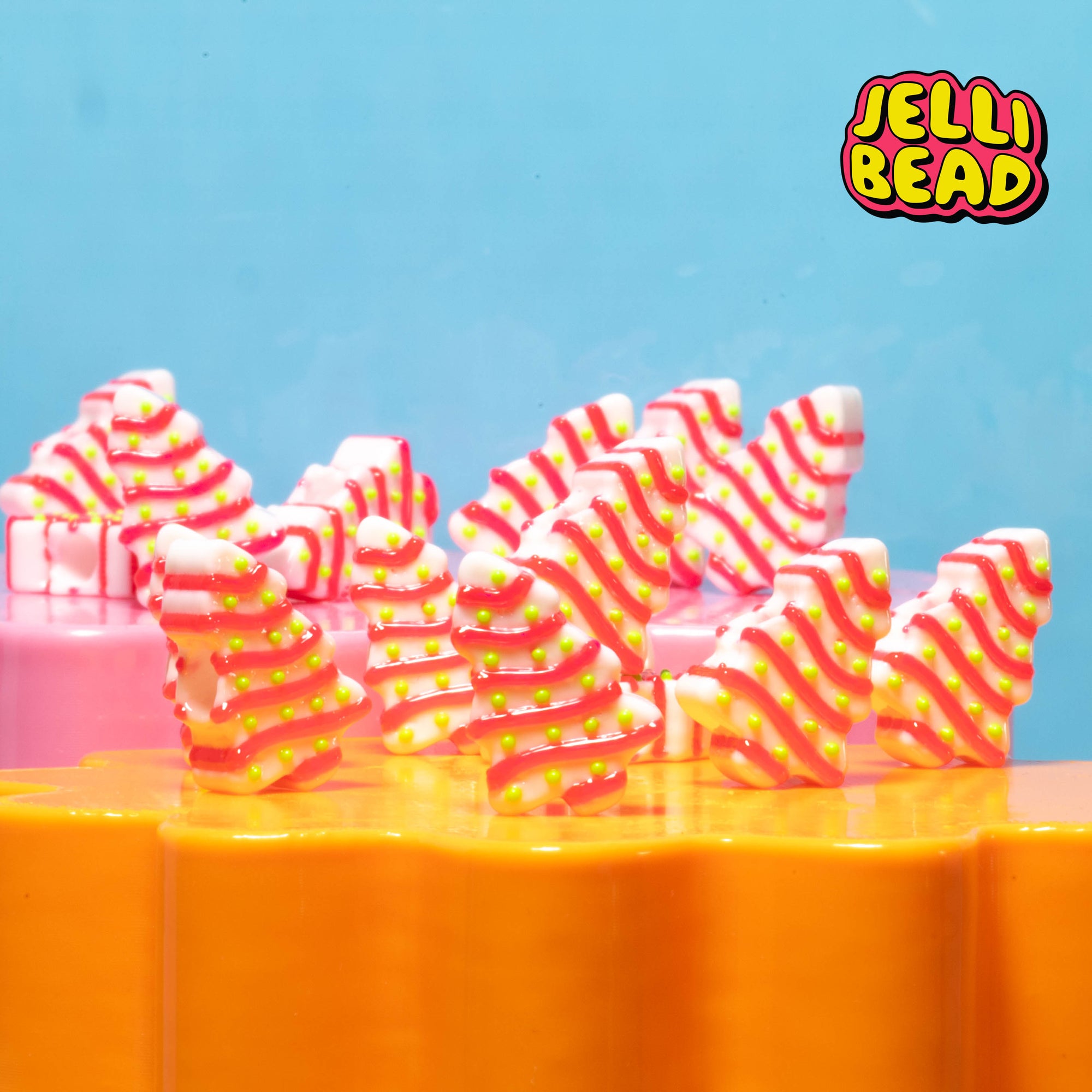 Little Jelli Mega Variety Pack