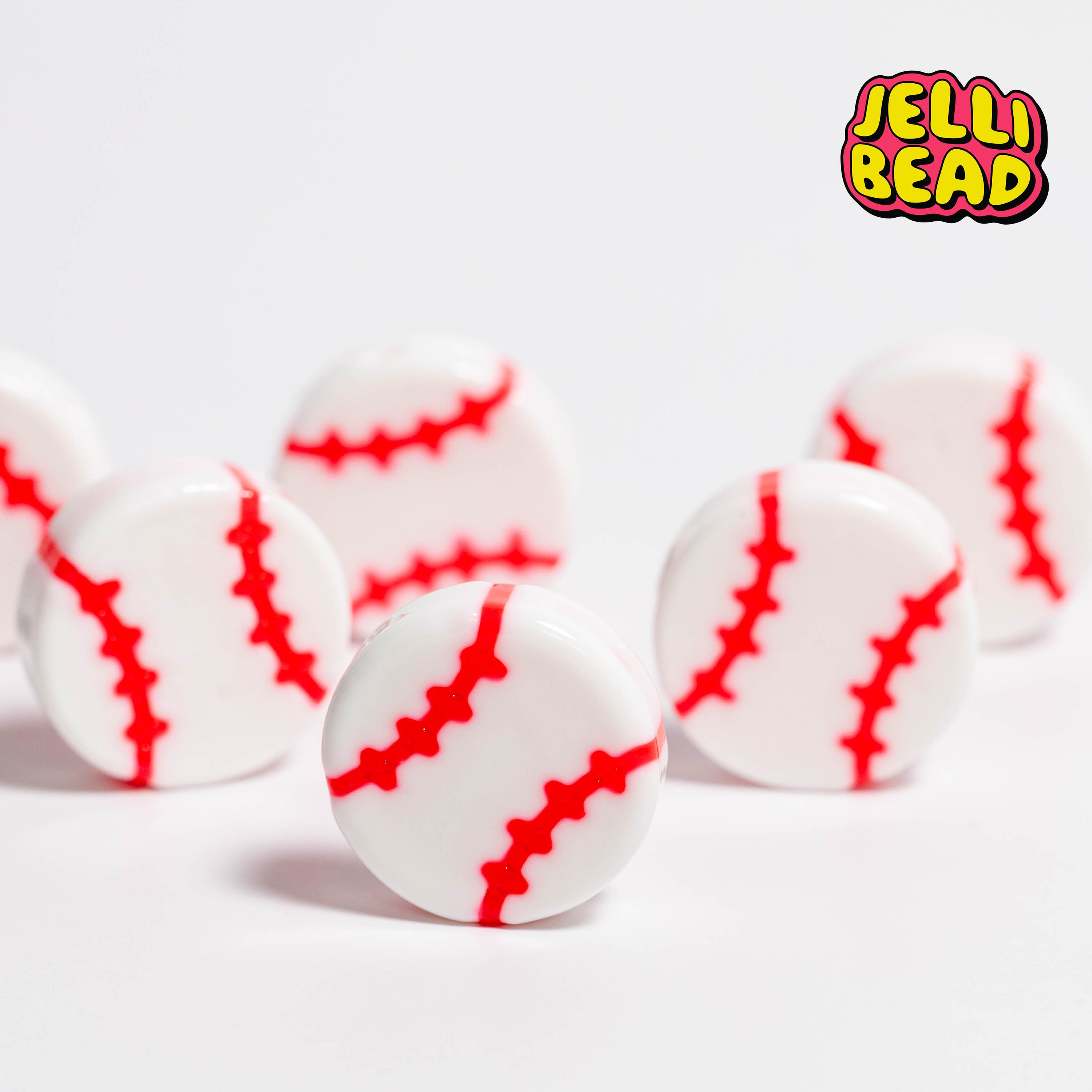 Baseball Beads