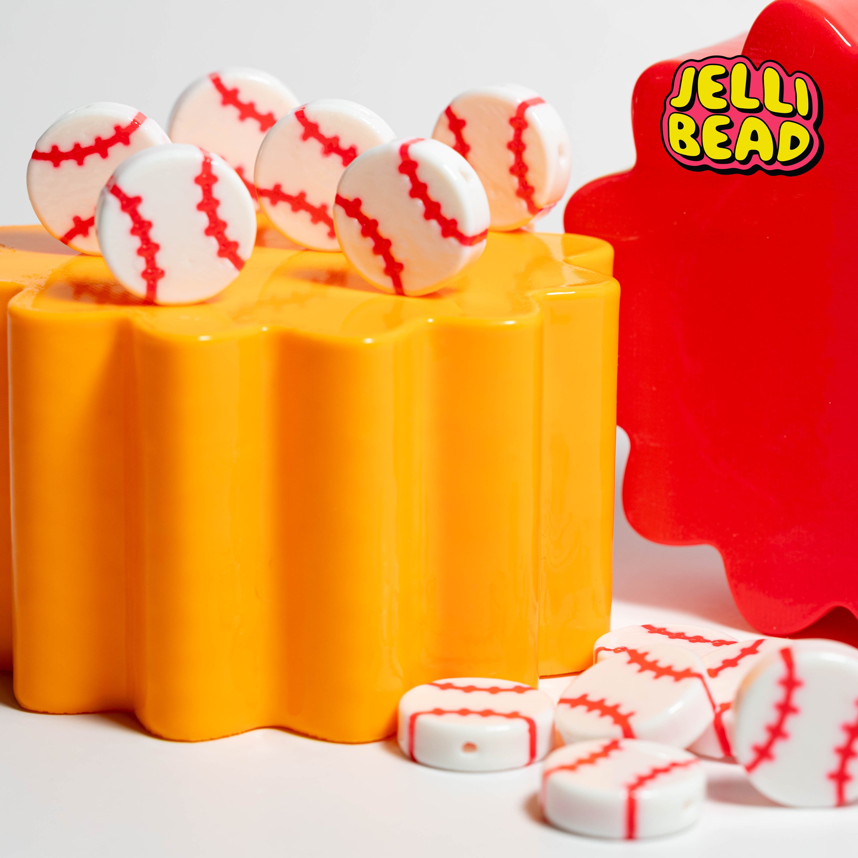 Baseball Beads