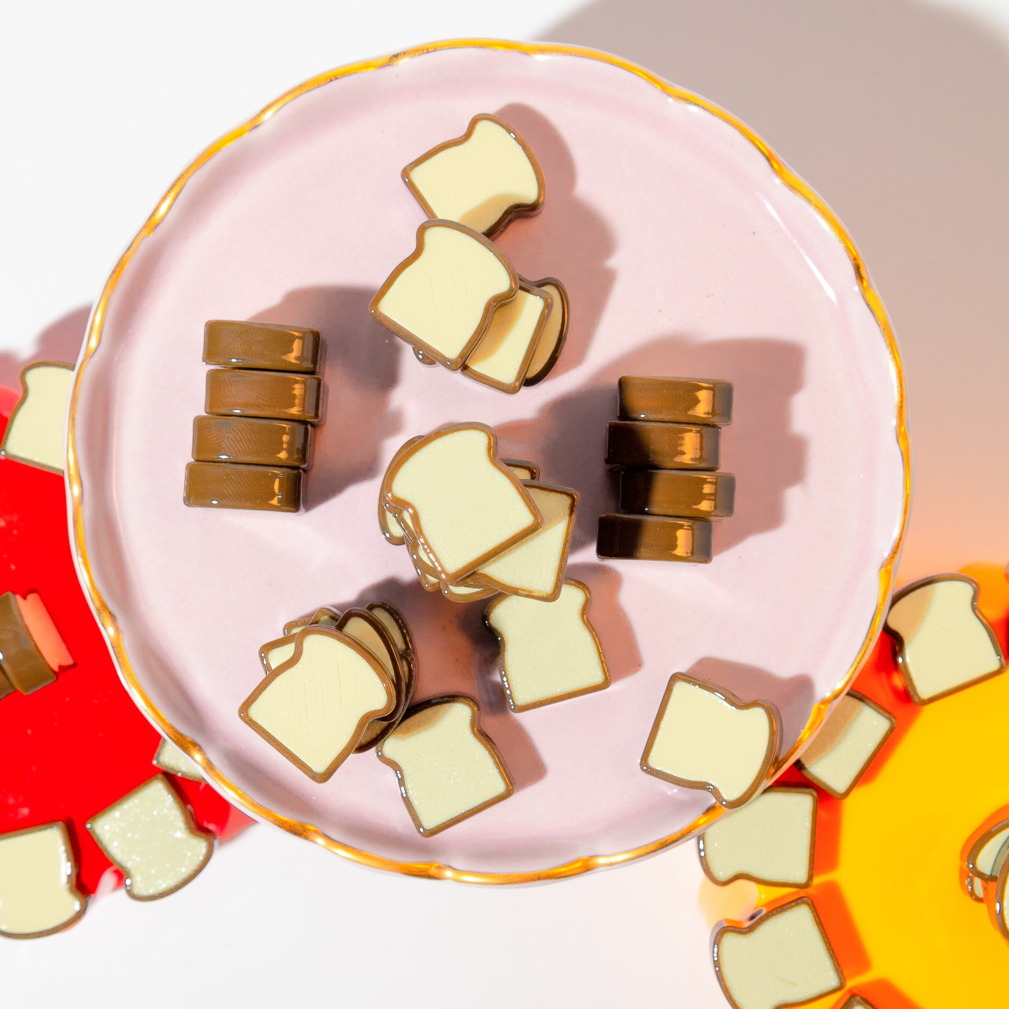 Bread Beads