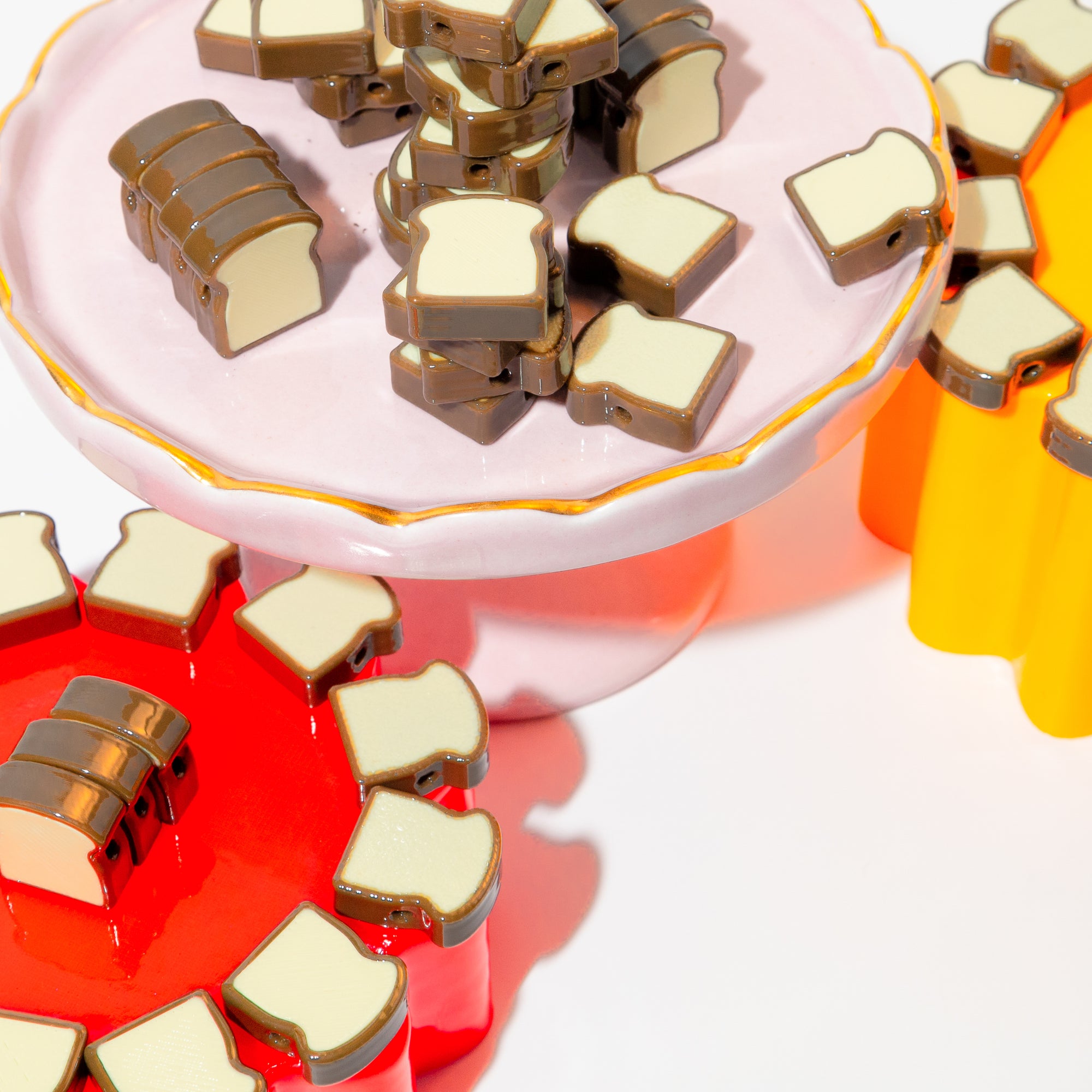 Bread Beads