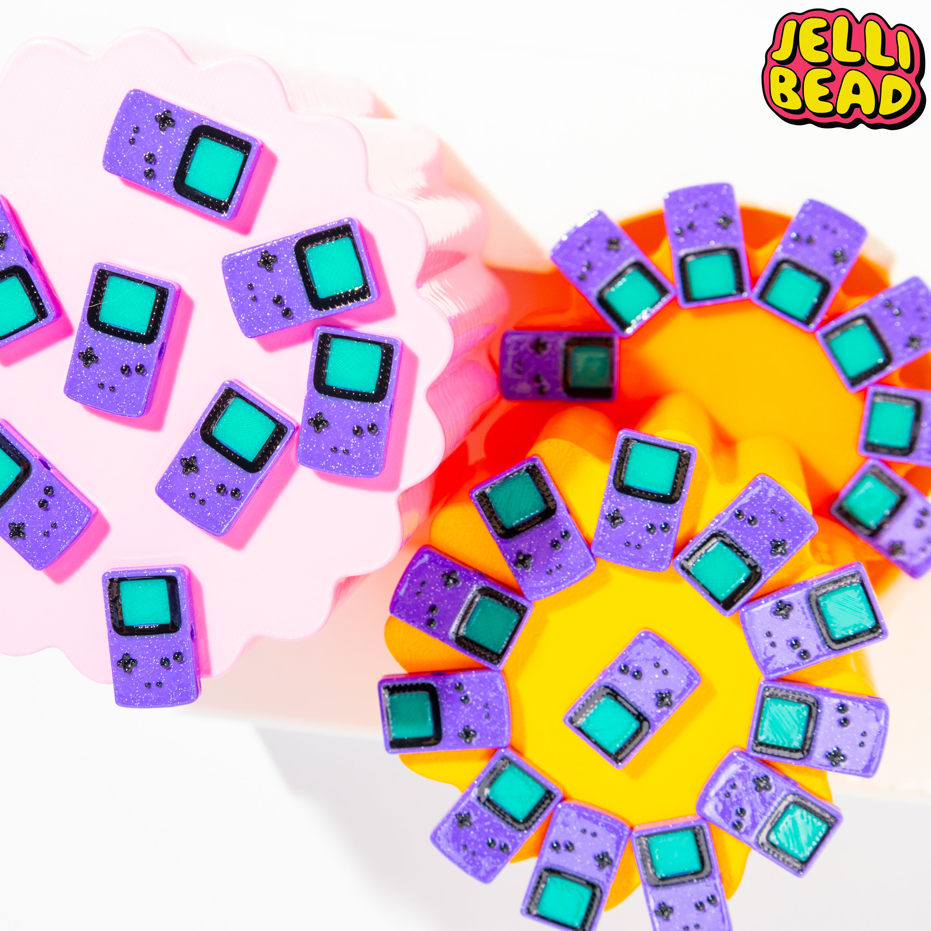 GB Color Beads
