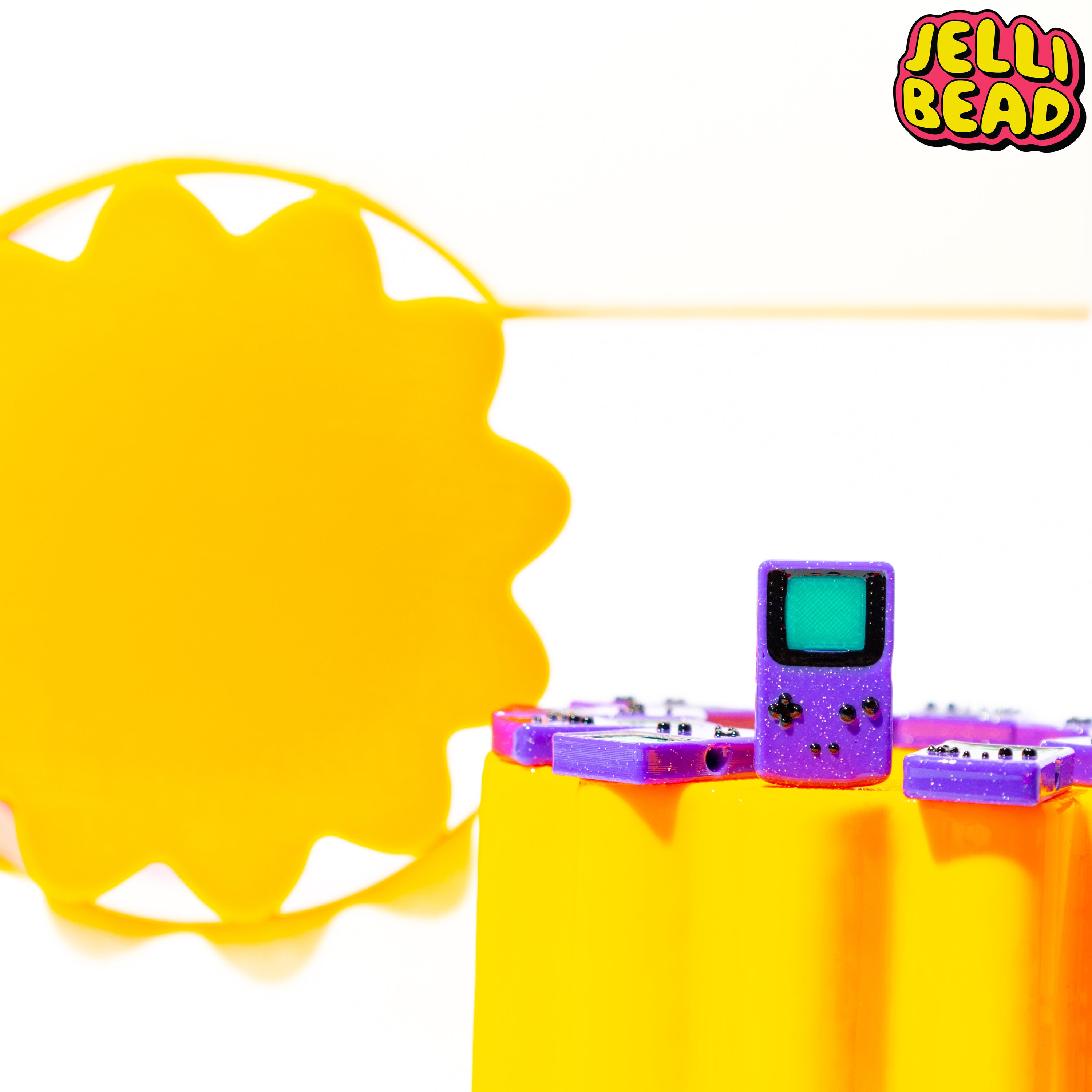 GB Color Beads