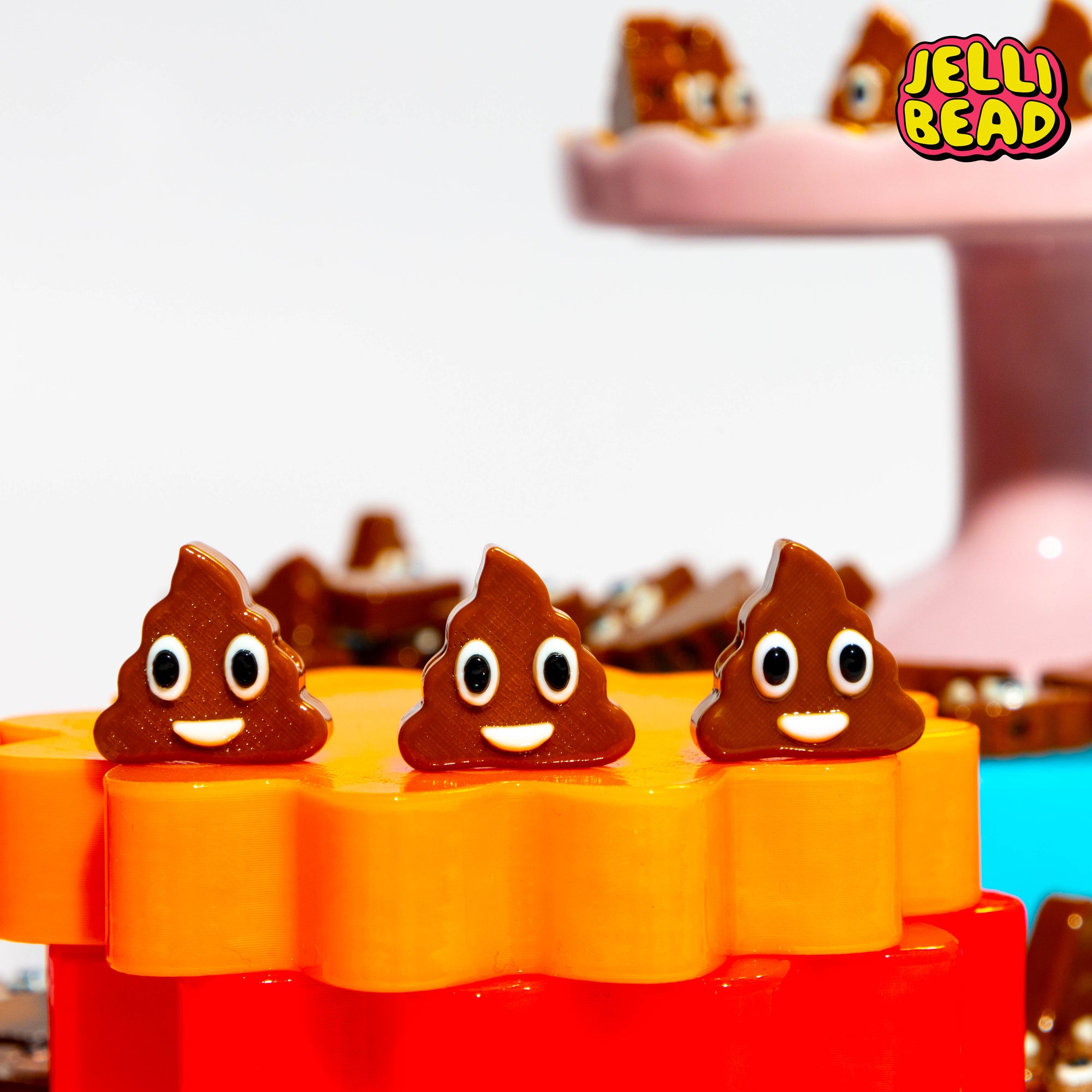 Poop Beads