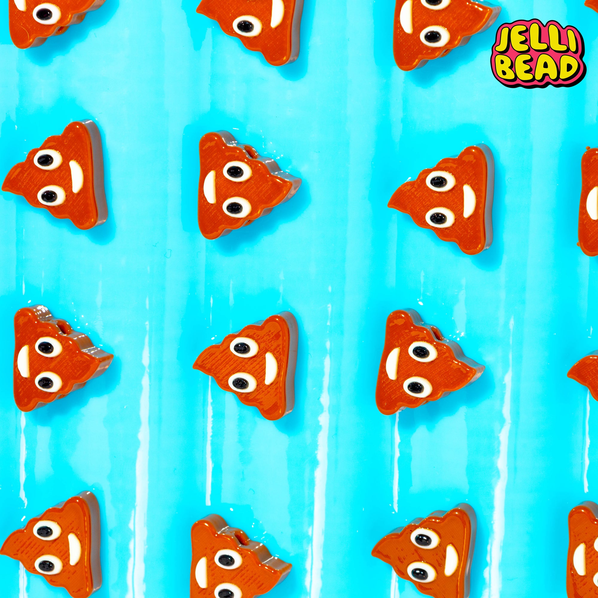 Poop Beads