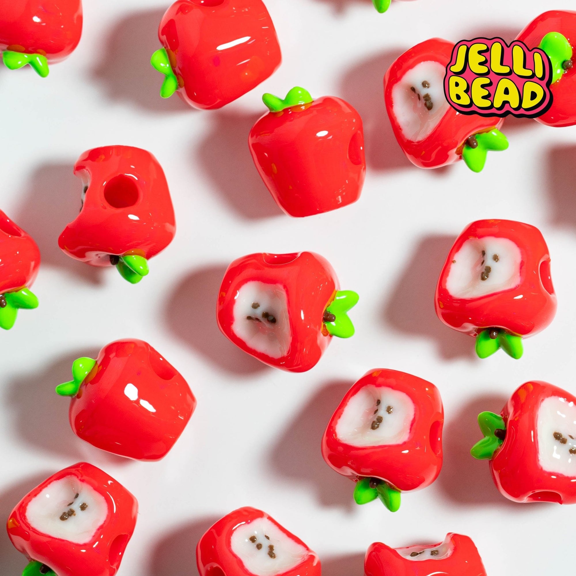 Back 2 School Mega Variety Pack - Jelli Bead Kandi Beads