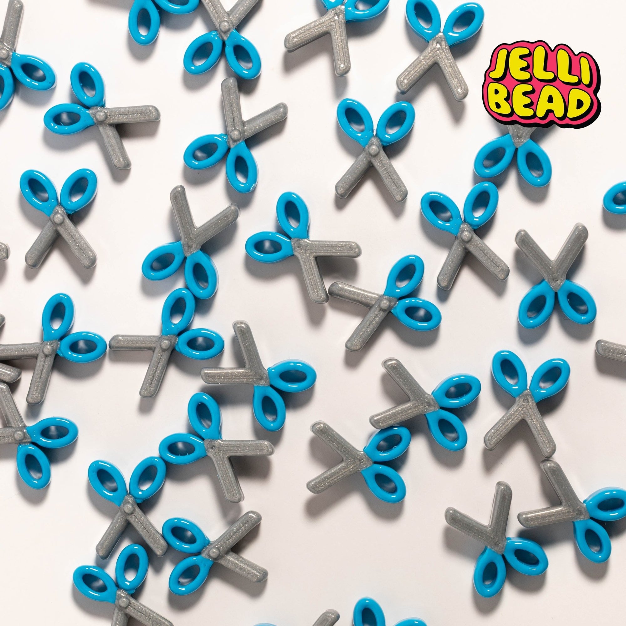 Back 2 School Mega Variety Pack - Jelli Bead Kandi Beads