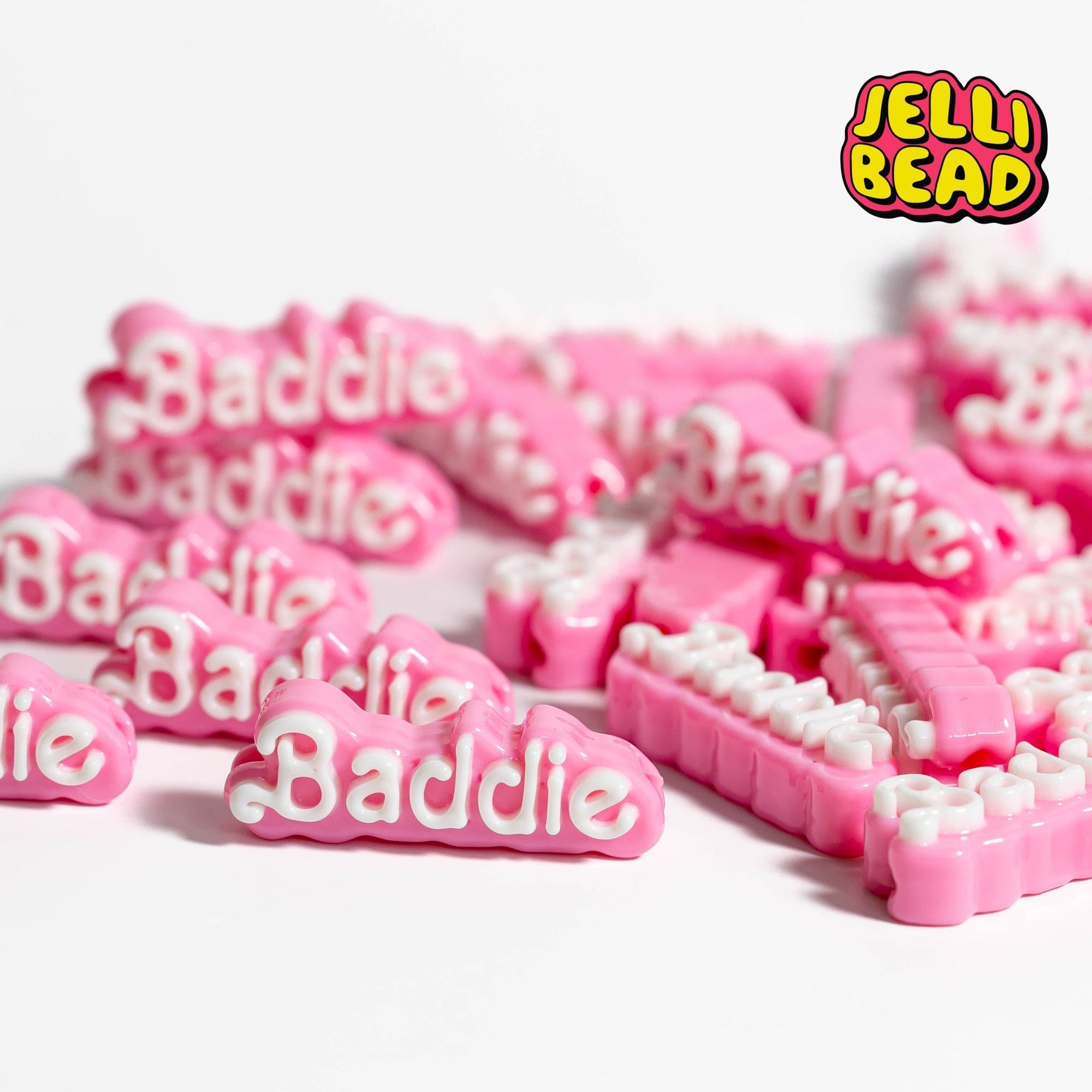 Baddie Beads - Jelli Bead Kandi Beads