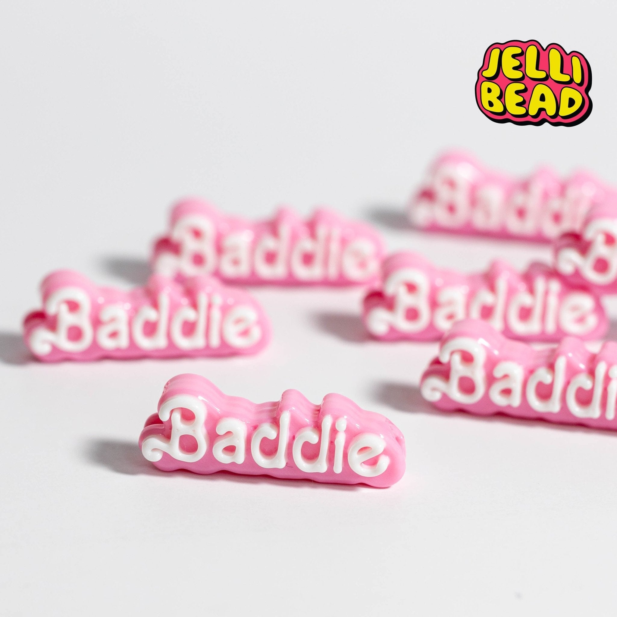 Baddie Beads - Jelli Bead Kandi Beads