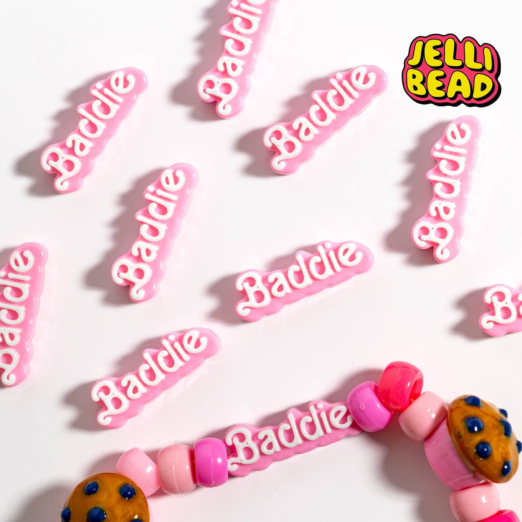 Baddie Beads - Jelli Bead Kandi Beads