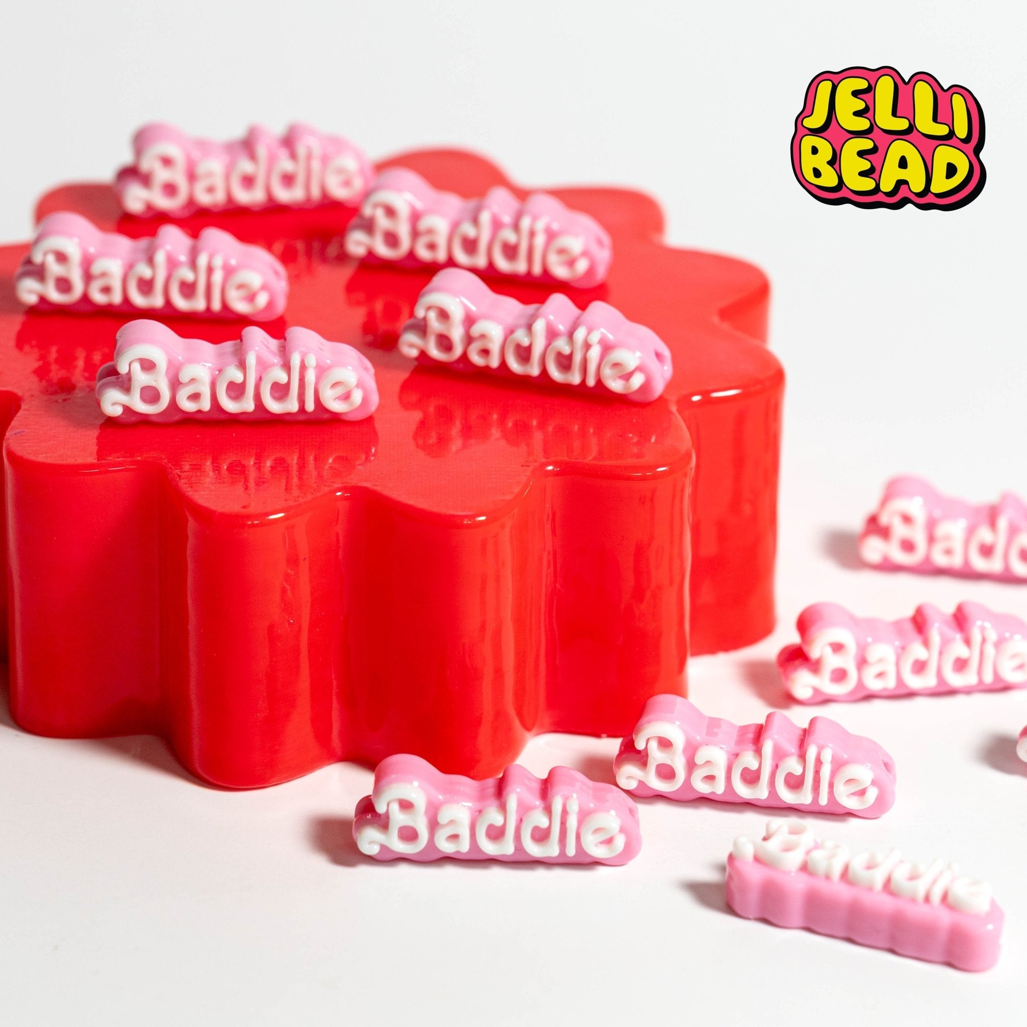 Baddie Beads - Jelli Bead Kandi Beads