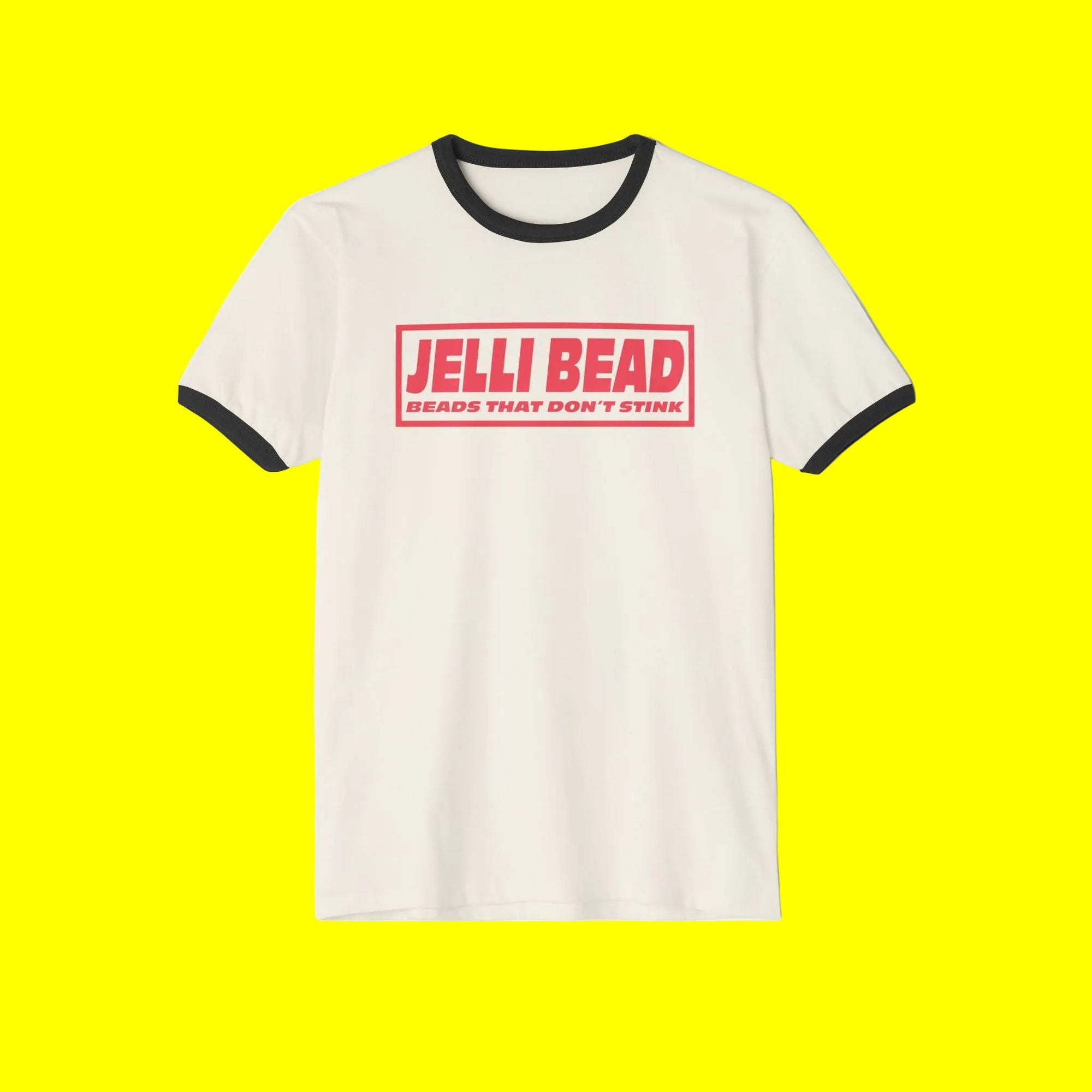 Beads That Dont Stink Tee - Jelli Bead Kandi Beads