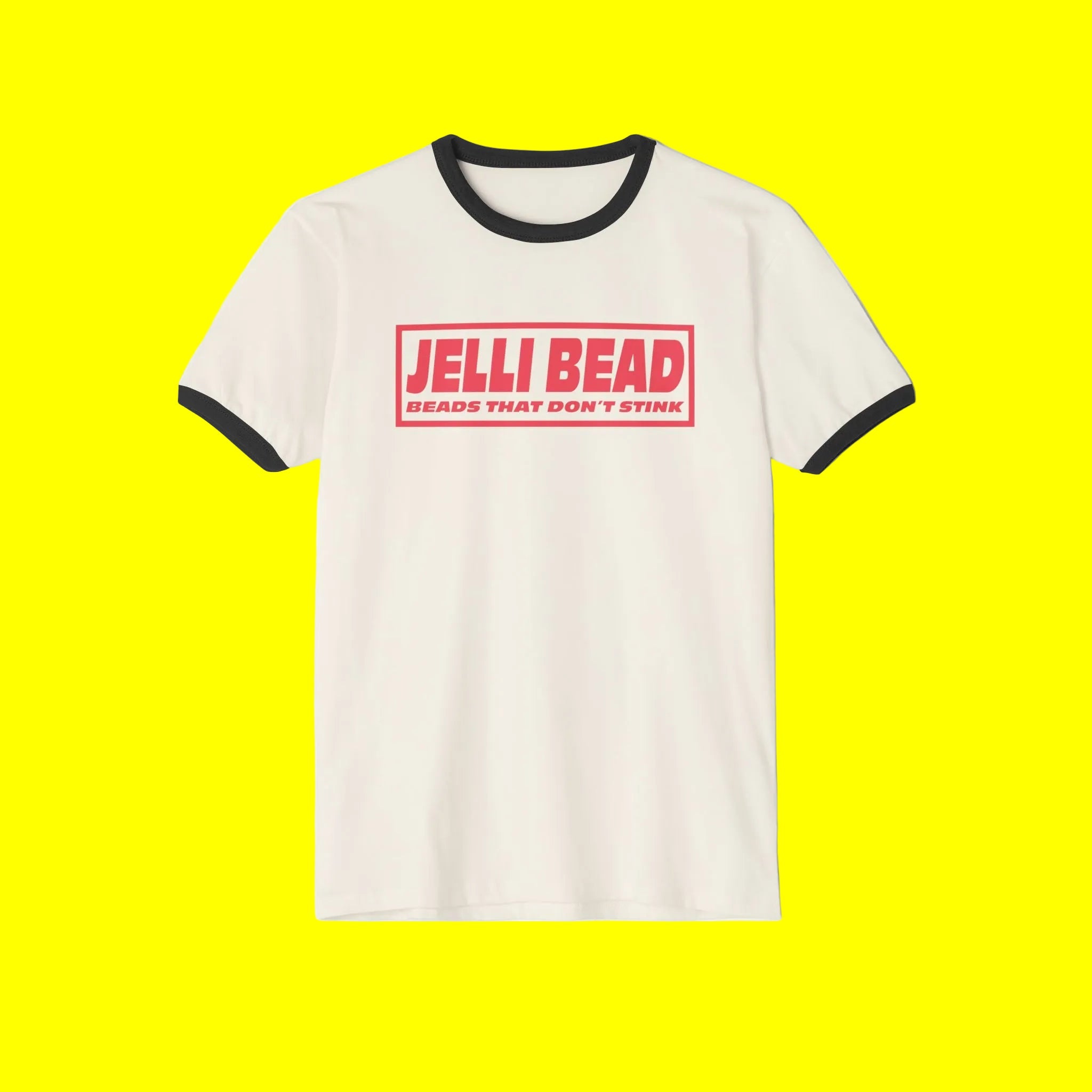 Beads That Dont Stink Tee - Jelli Bead Kandi Beads