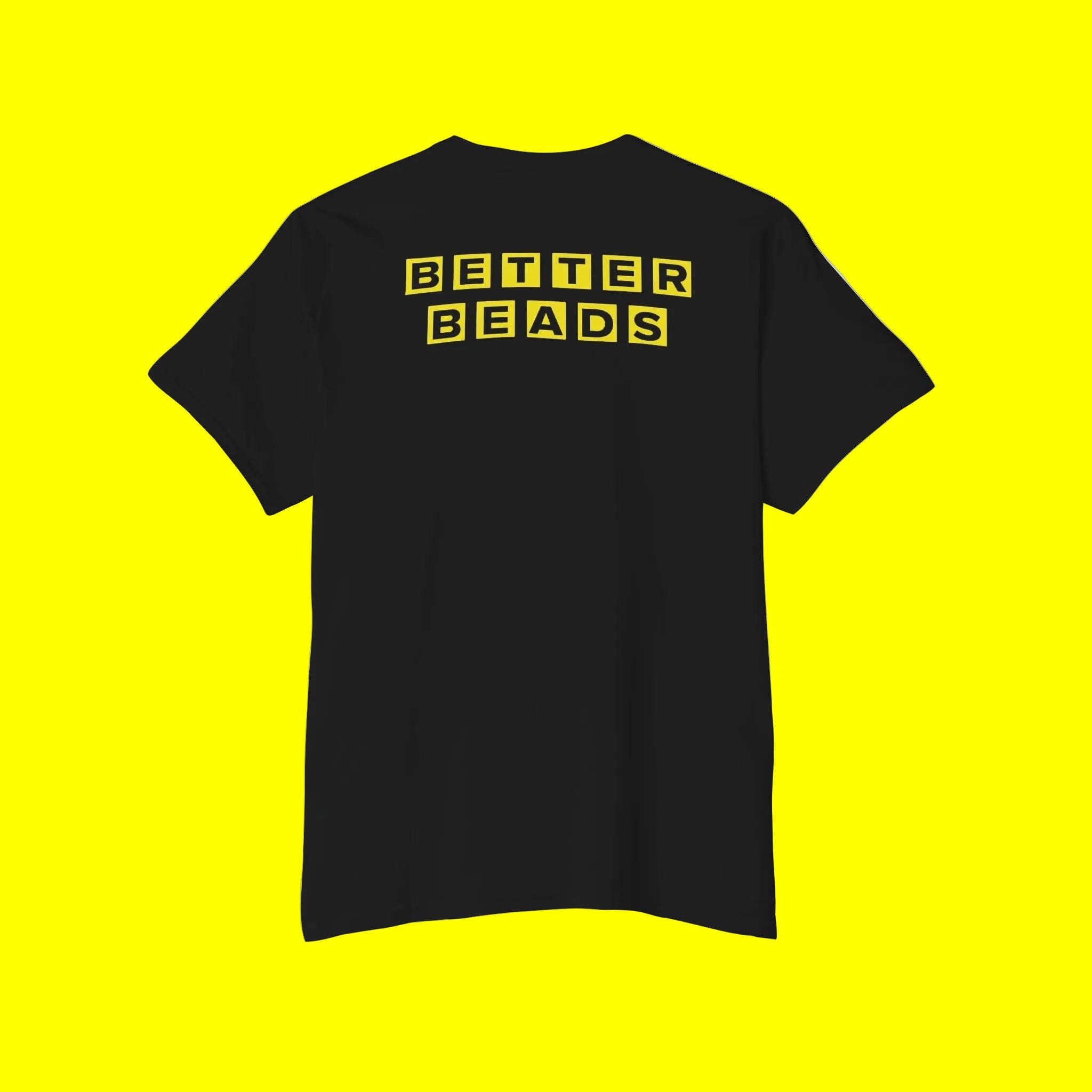 Better Beads Pocket Tee - Jelli Bead Kandi Beads
