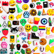 Blind Bag - 10 Pack / Family Friendly