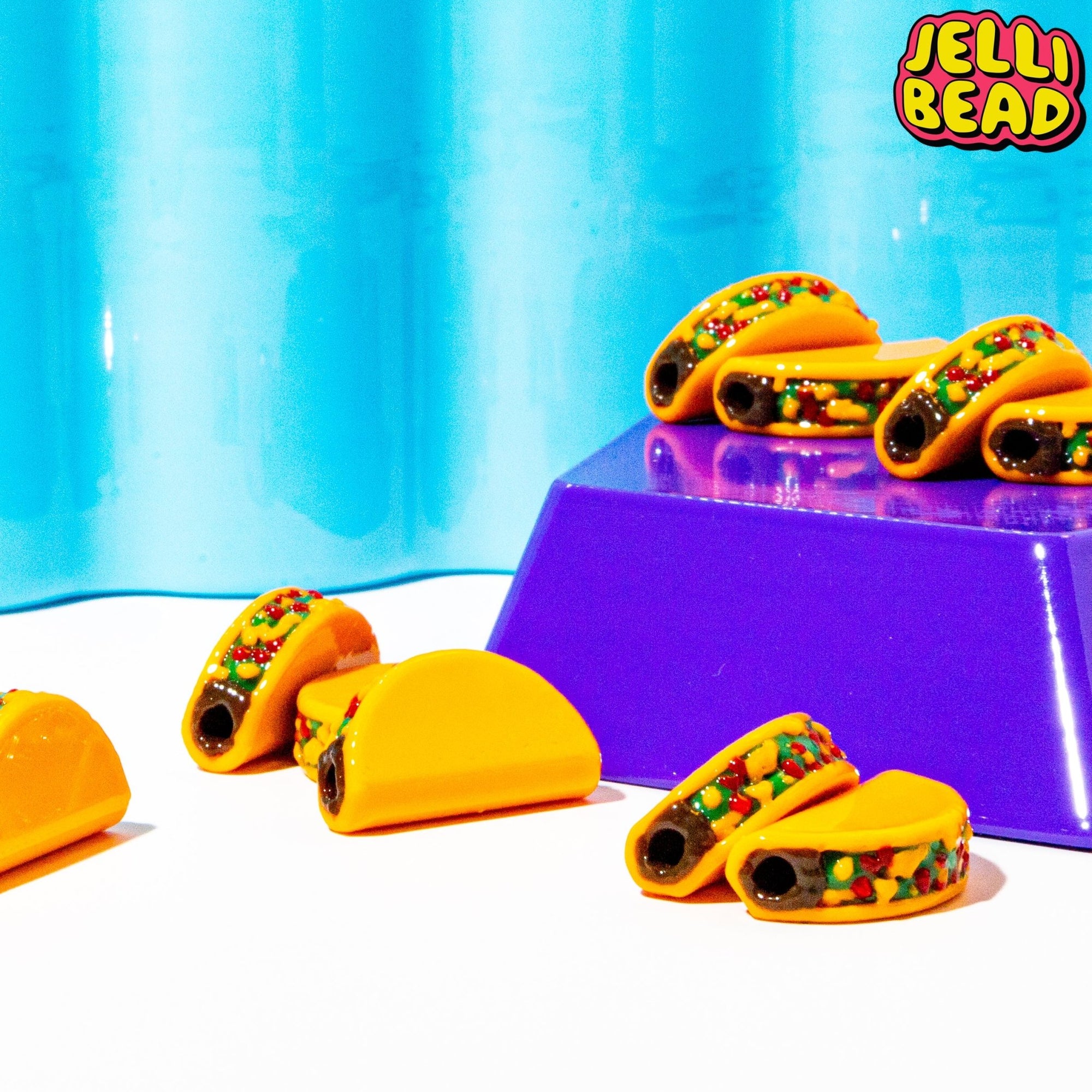 Cantina Mega Variety Pack - Jelli Bead Kandi Beads