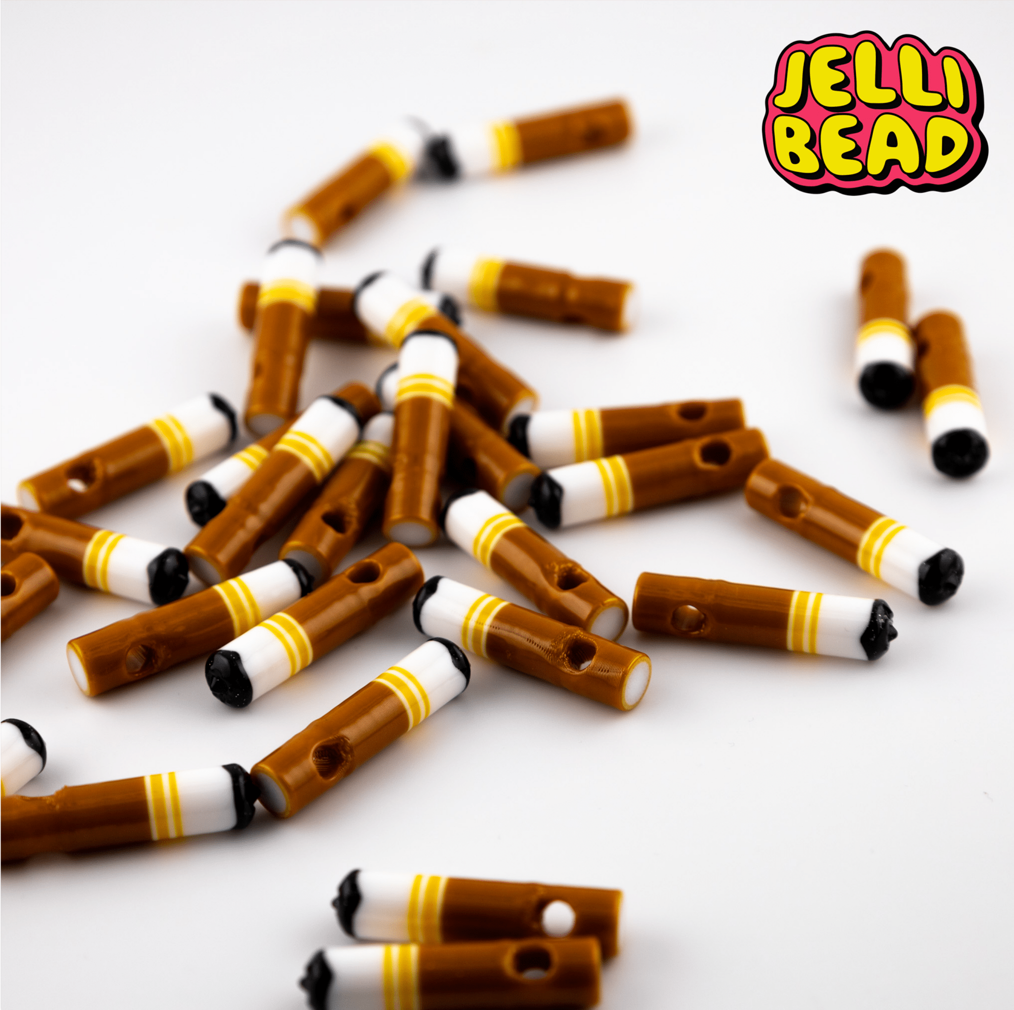 beadies tobacco Ciggy Beads Packs beadies tobacco Ciggy Beads Packs