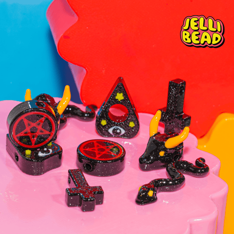 Dark Ritual Mega Variety Pack