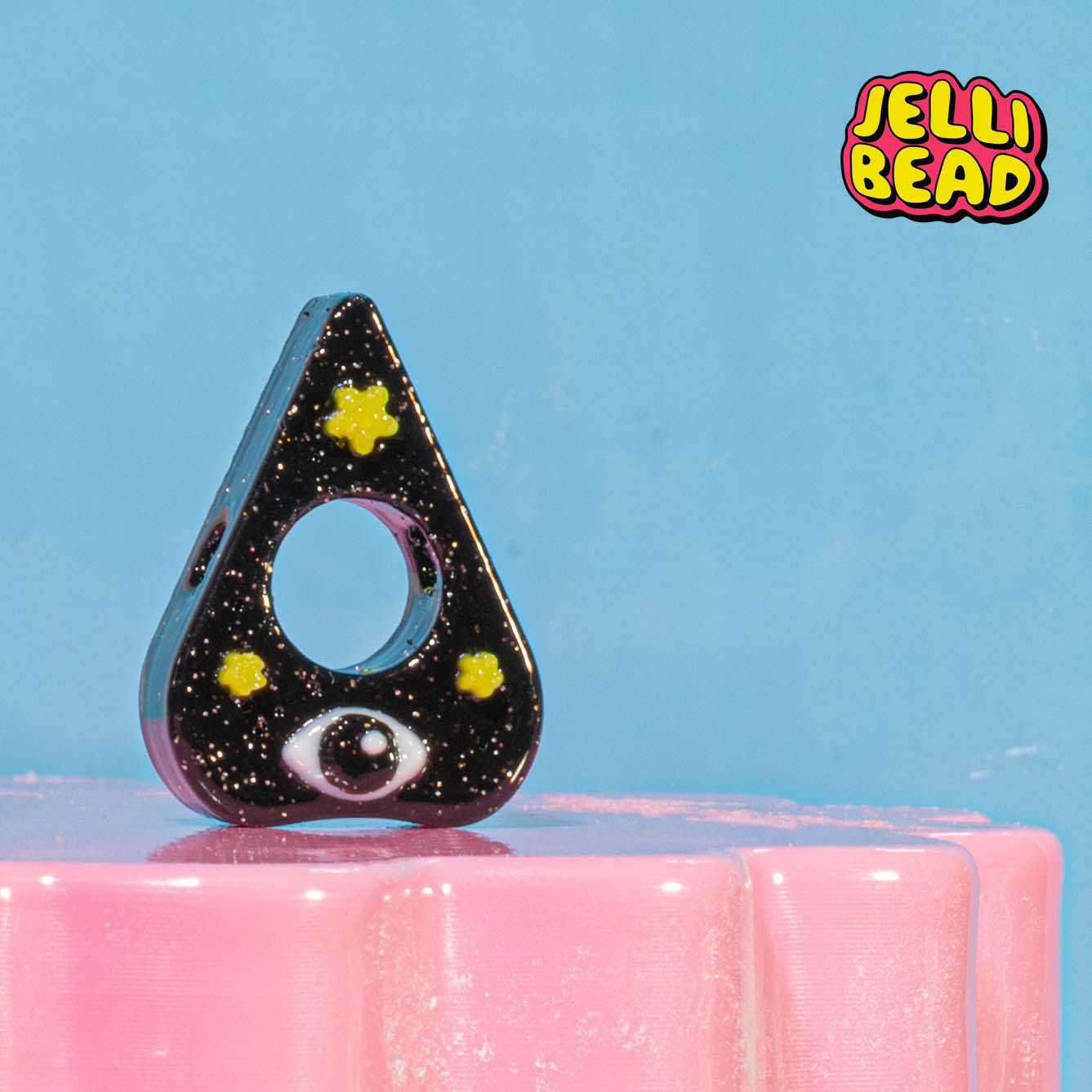 Dark Ritual Mega Variety Pack - Jelli Bead Kandi Beads