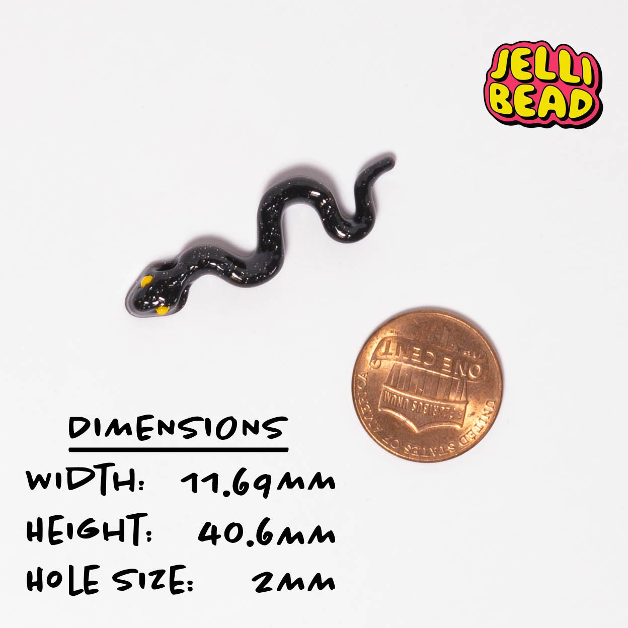 Dark Ritual Mega Variety Pack - Jelli Bead Kandi Beads